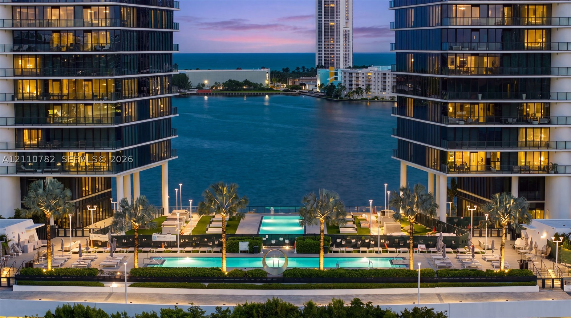5000 Island Estates Dr #702, Aventura FL 33160