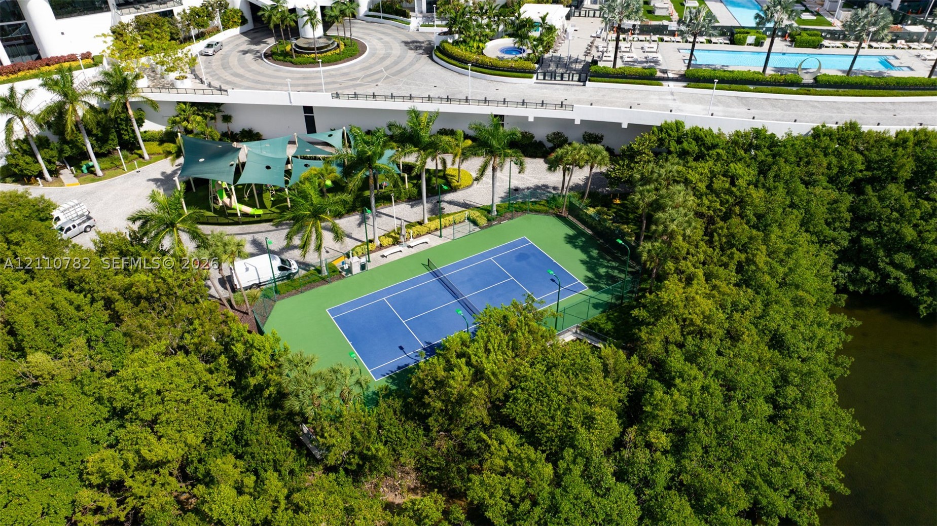 5000 Island Estates Dr #702, Aventura FL 33160