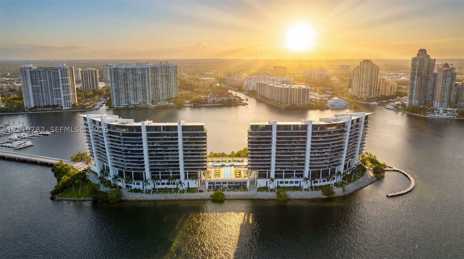 5000 Island Estates Dr #702, Aventura FL 33160