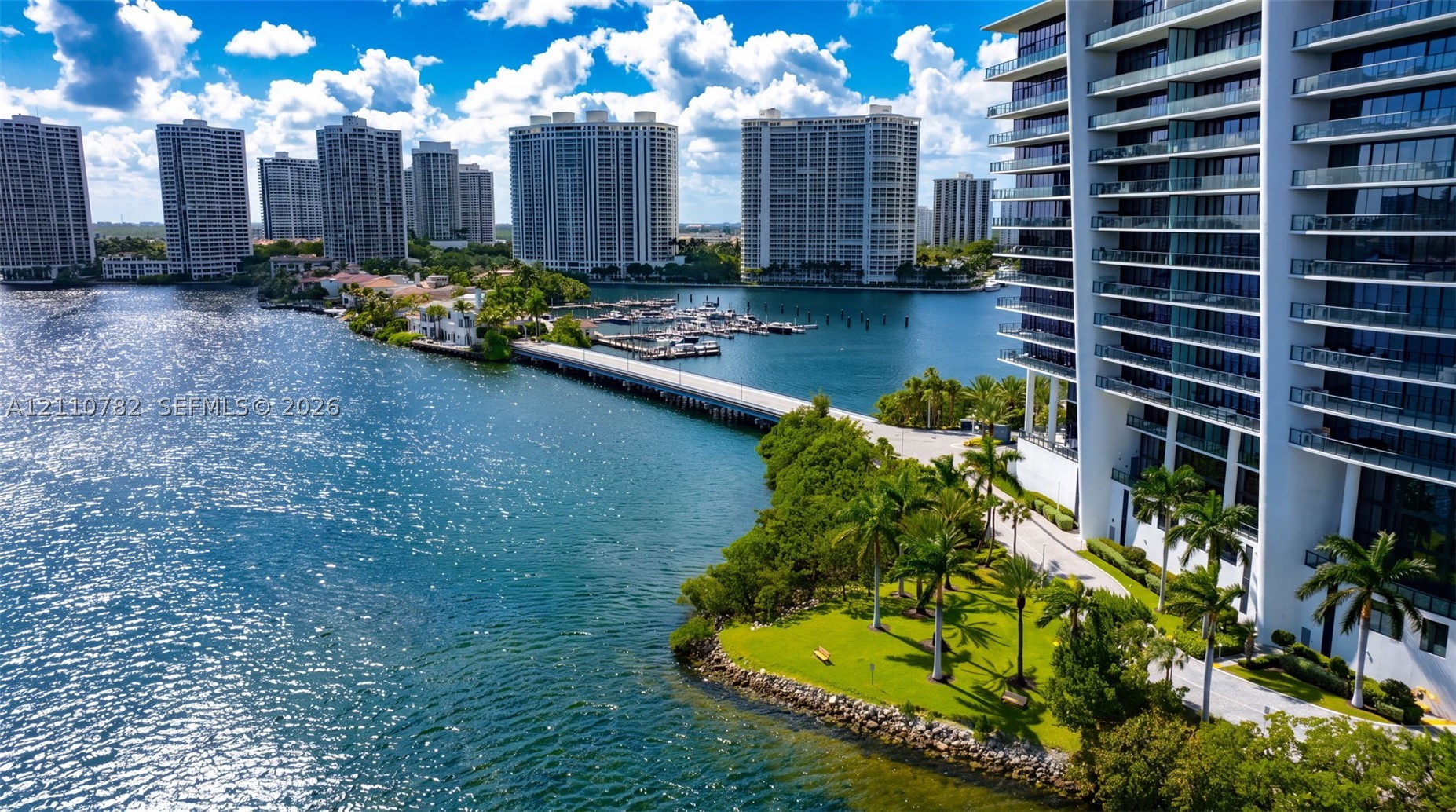 5000 Island Estates Dr #702, Aventura FL 33160