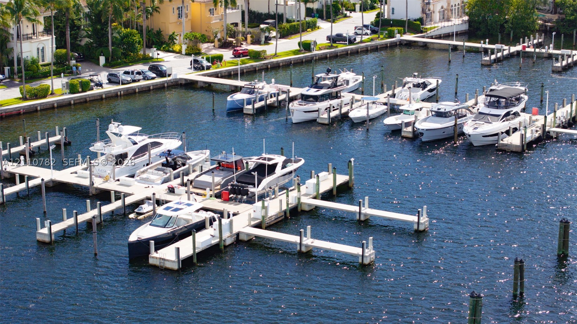 5000 Island Estates Dr #702, Aventura FL 33160