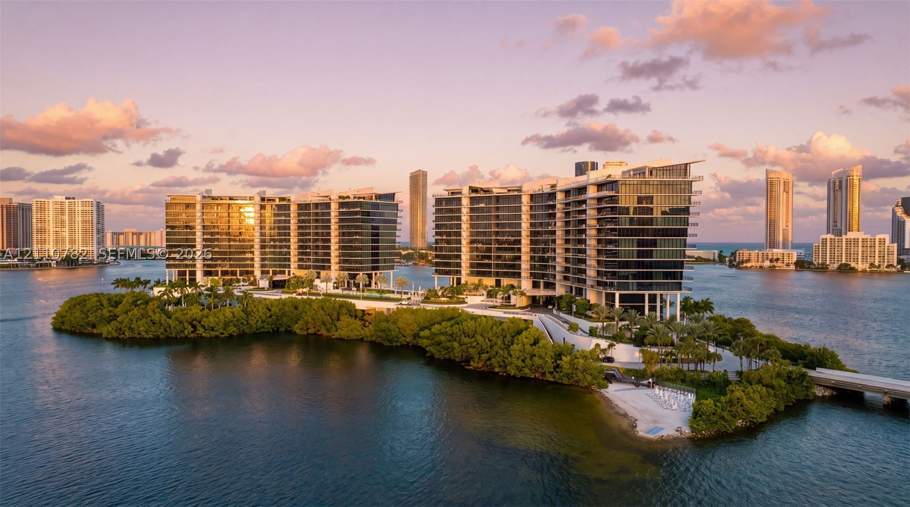 5000 Island Estates Dr #702, Aventura FL 33160