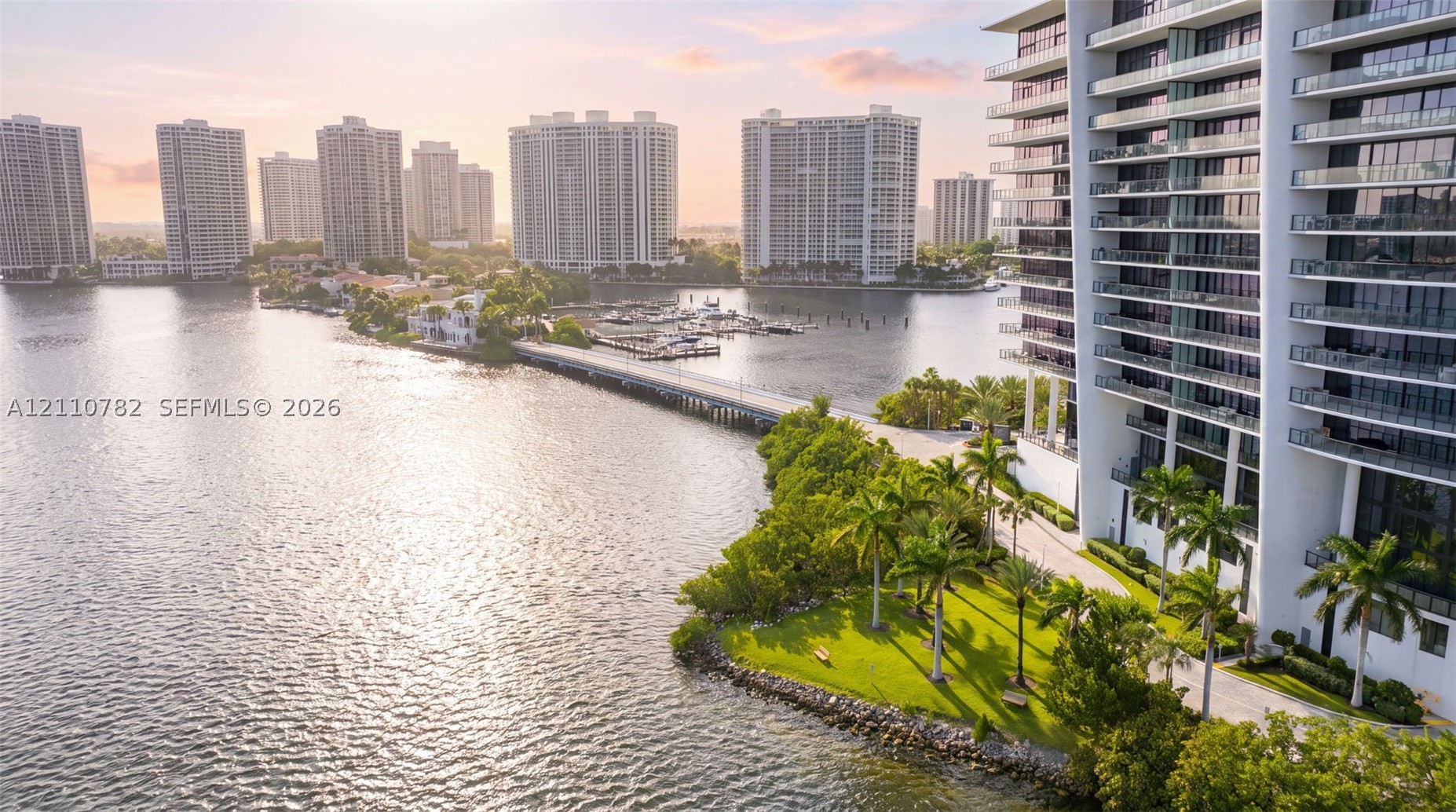 5000 Island Estates Dr #702, Aventura FL 33160