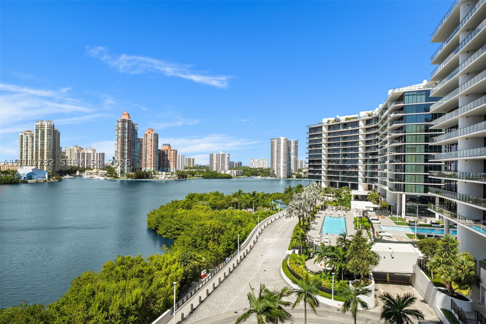 5000 Island Estates Dr #702, Aventura FL 33160