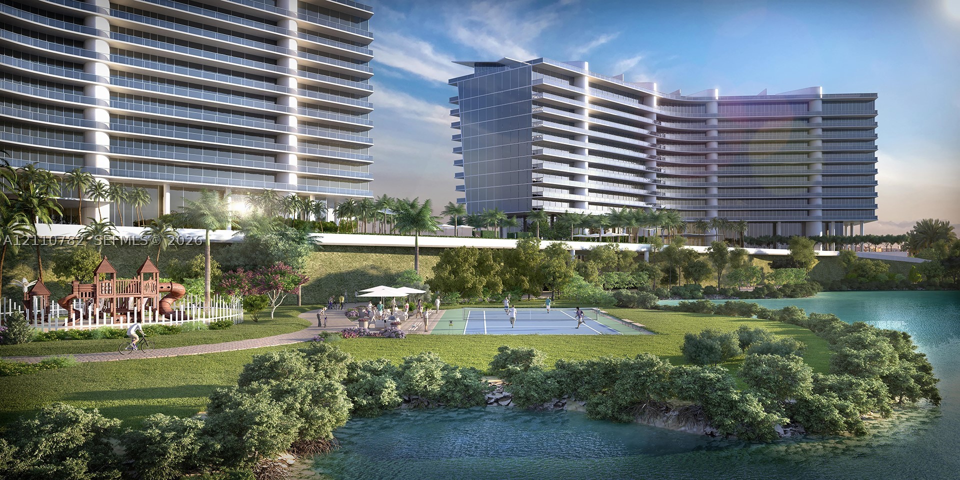 5000 Island Estates Dr #702, Aventura FL 33160