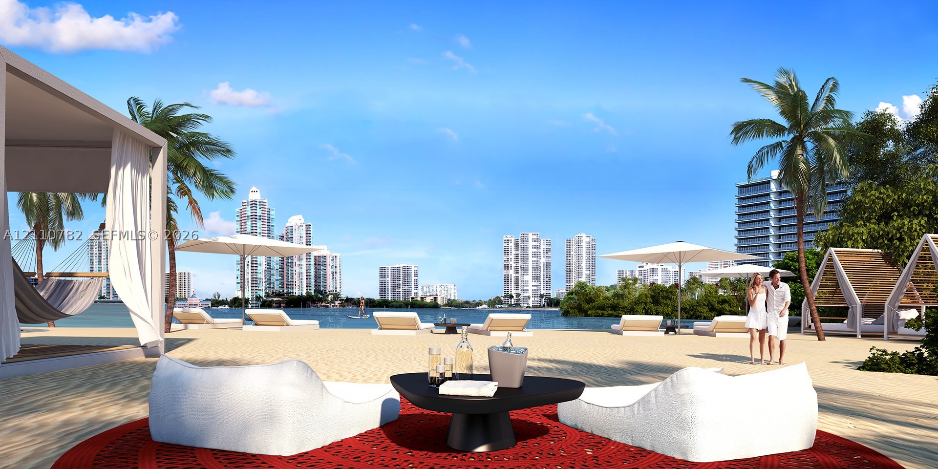 5000 Island Estates Dr #702, Aventura FL 33160