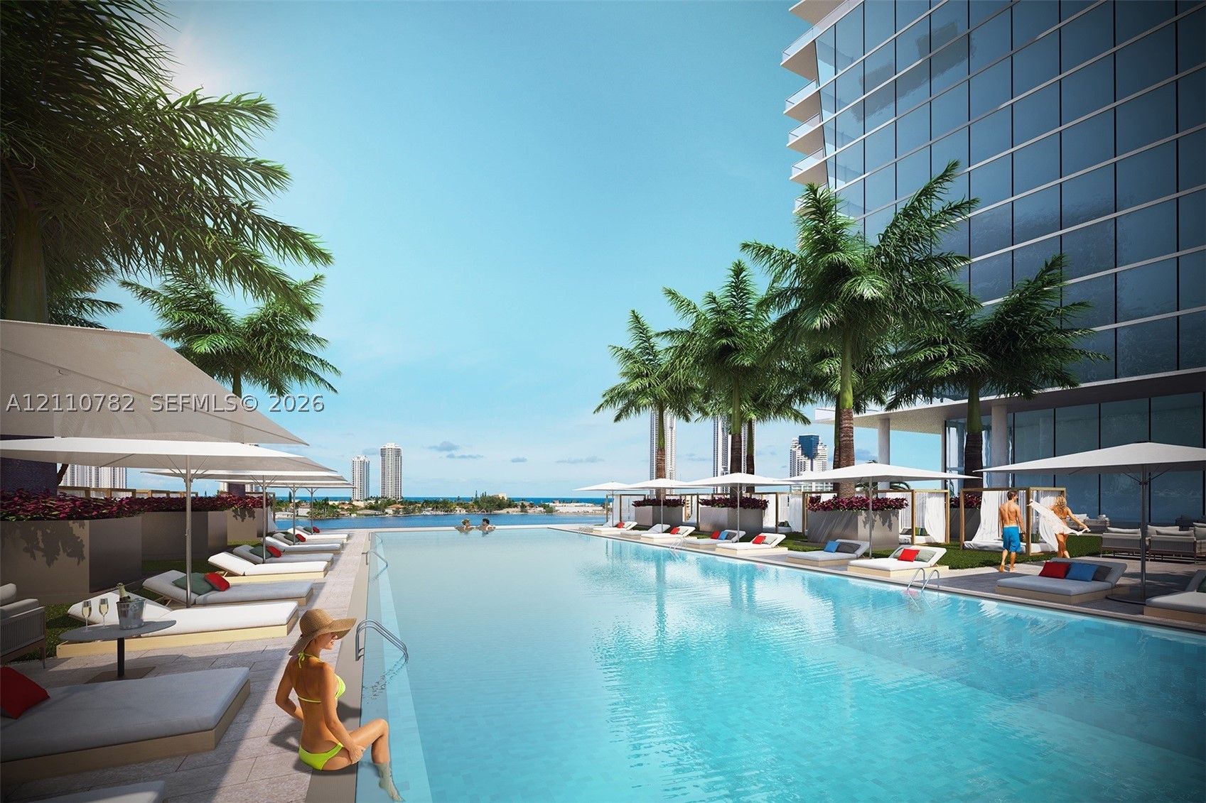 5000 Island Estates Dr #702, Aventura FL 33160