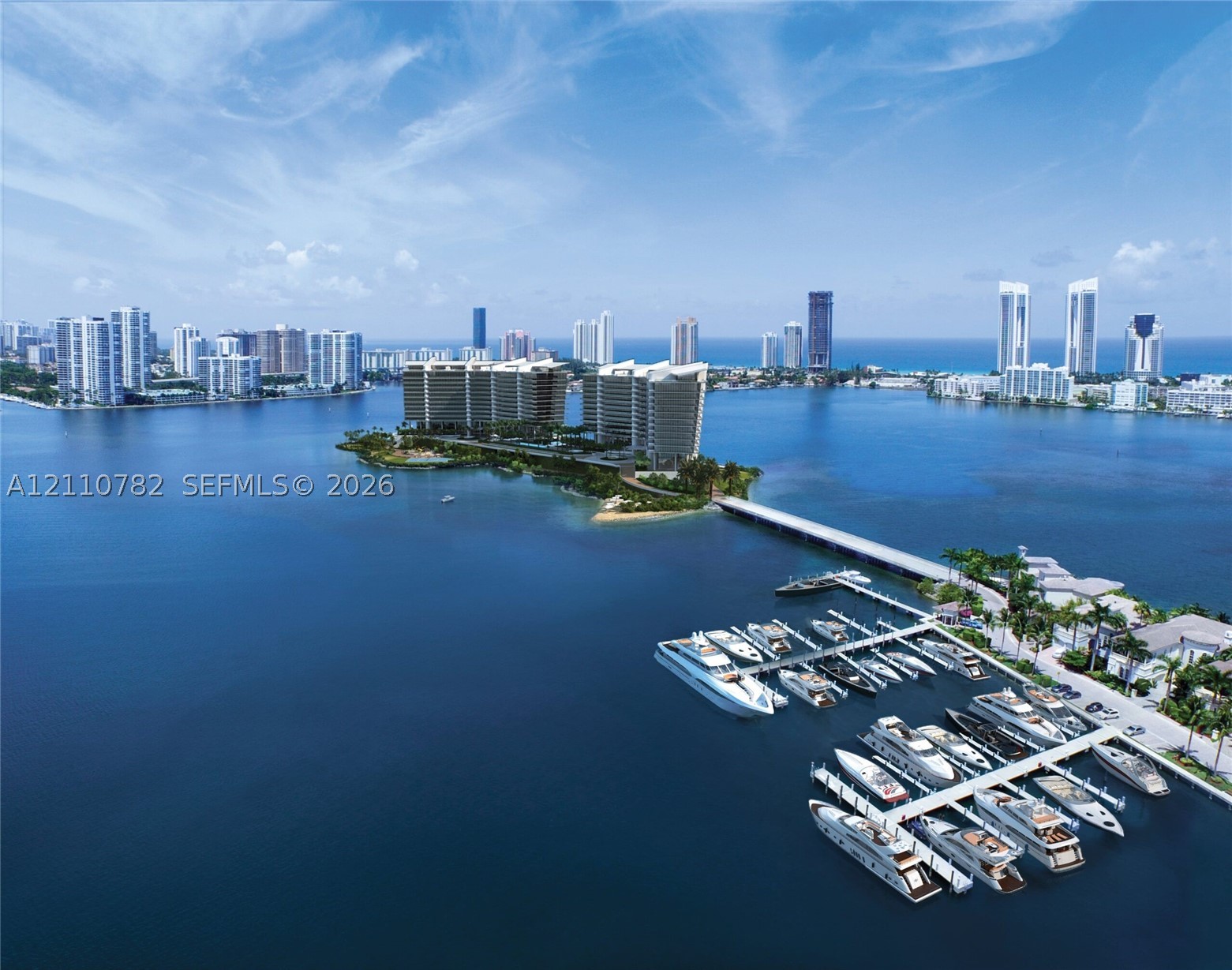 5000 Island Estates Dr #702, Aventura FL 33160