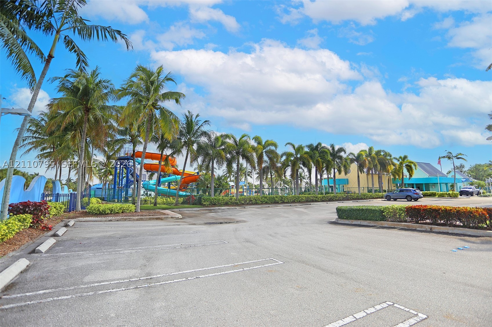 6570 Royal Palm Blvd #301J, Margate FL 33063