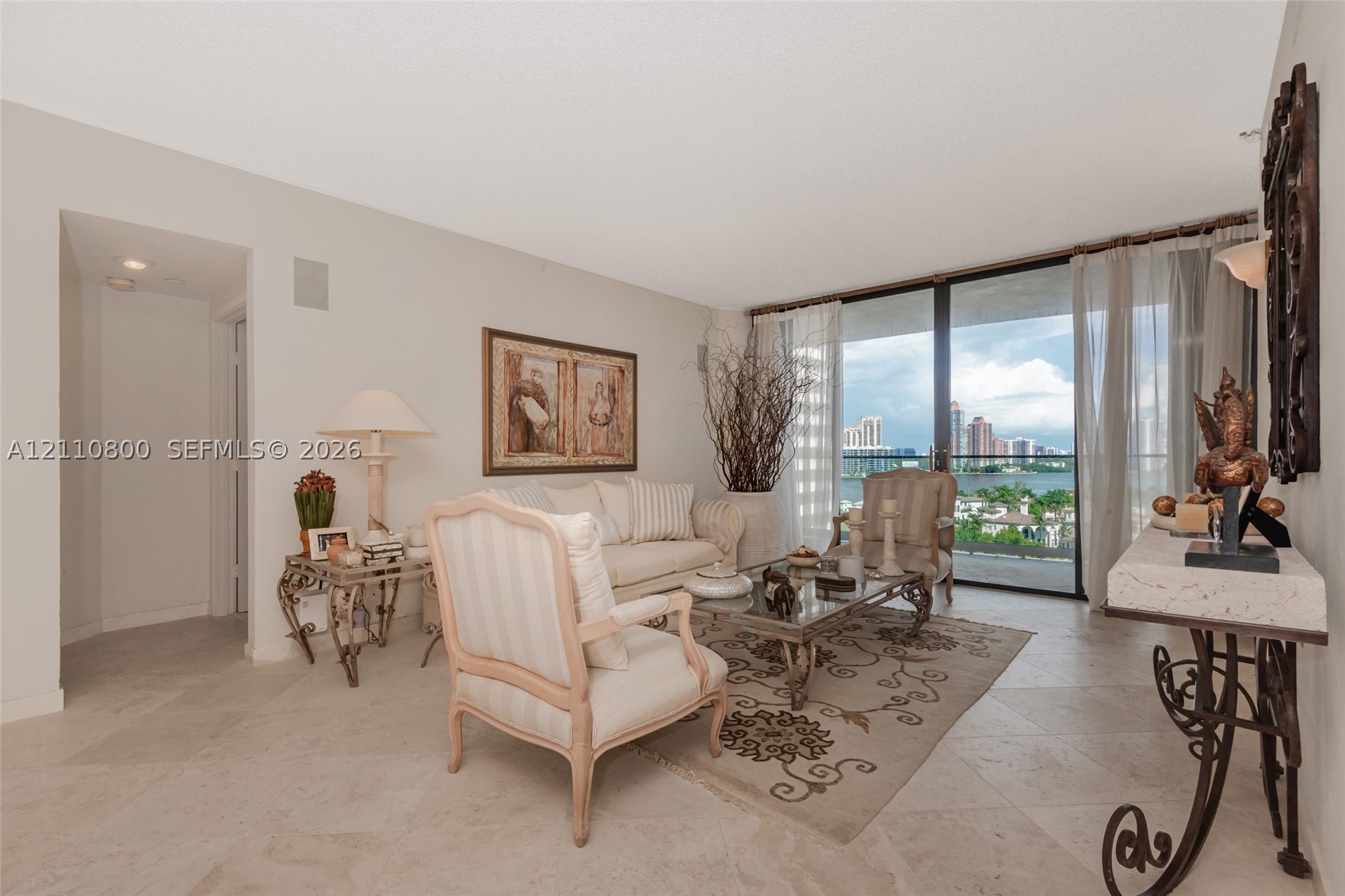2800 Island Blvd #1105, Aventura FL 33160