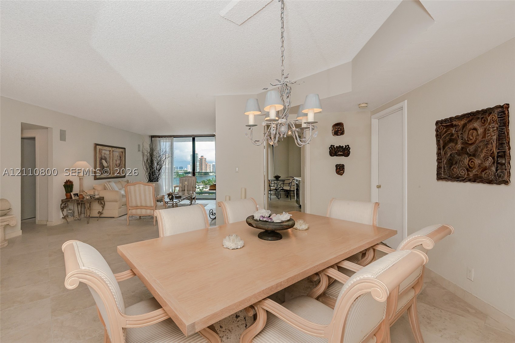 2800 Island Blvd #1105, Aventura FL 33160