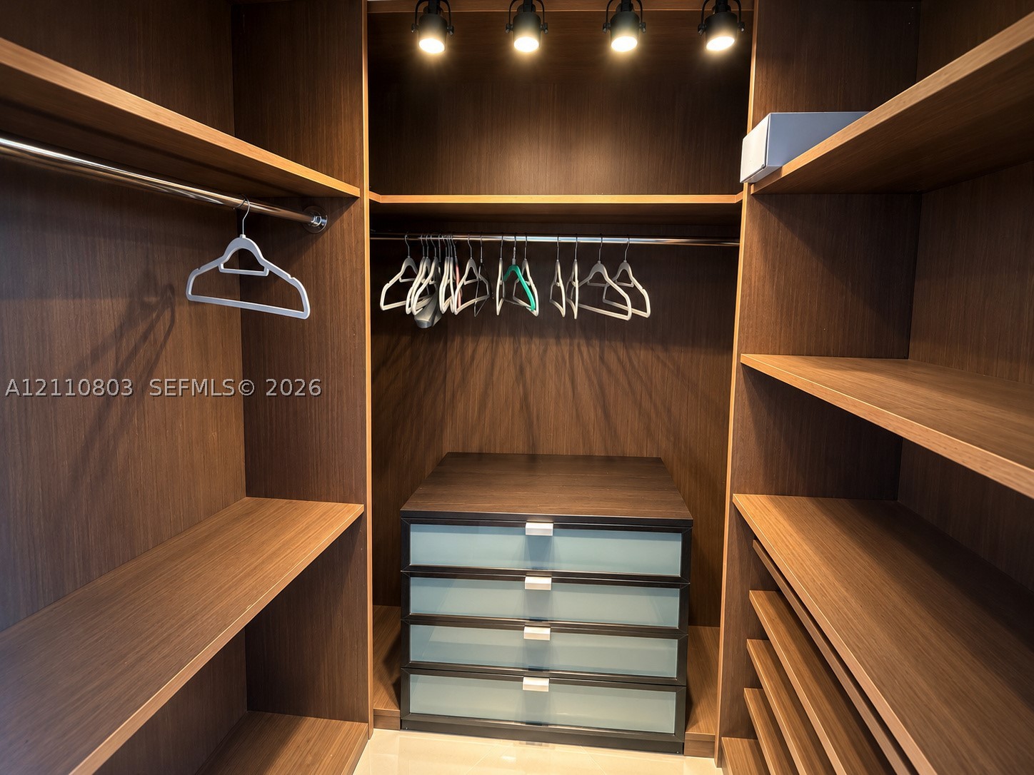 701 Brickell Key Blvd #2412, Miami FL 33131