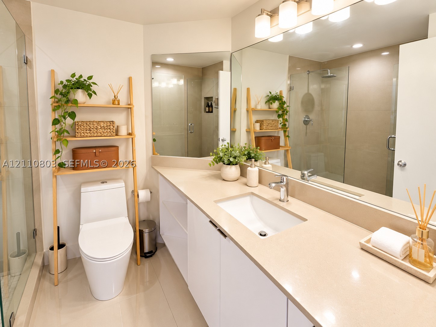701 Brickell Key Blvd #2412, Miami FL 33131