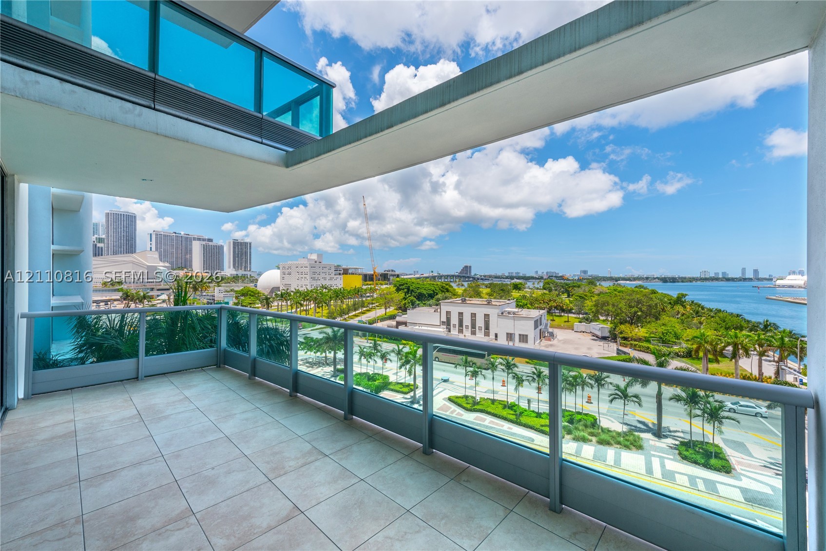 900 Biscayne Blvd #707, Miami FL 33132