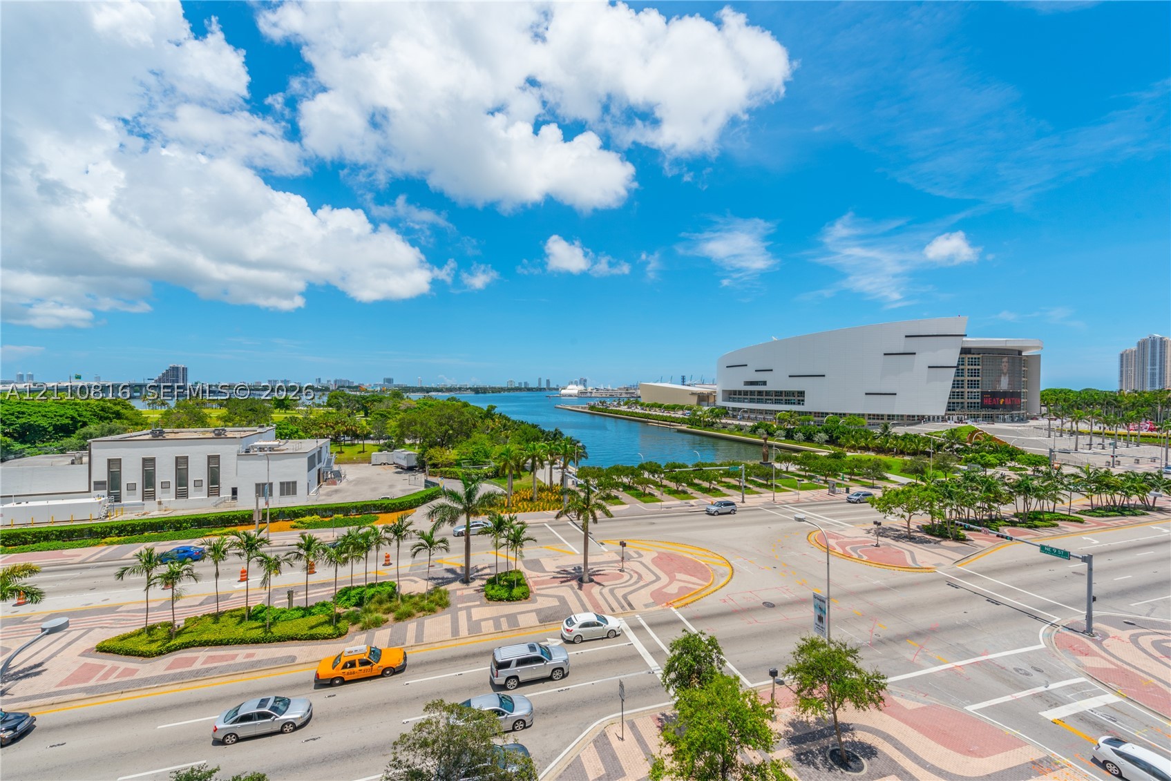 900 Biscayne Blvd #707, Miami FL 33132