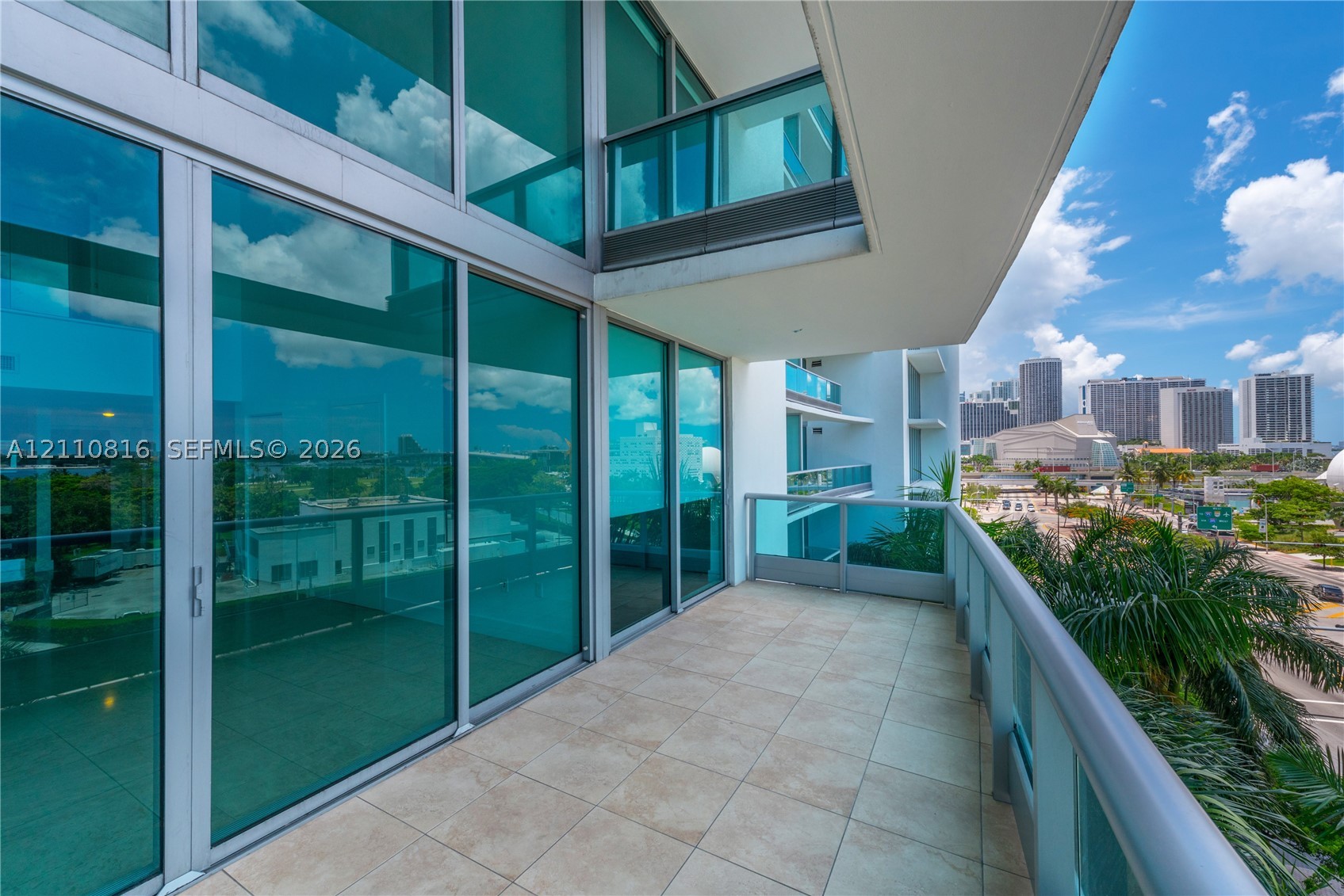 900 Biscayne Blvd #707, Miami FL 33132