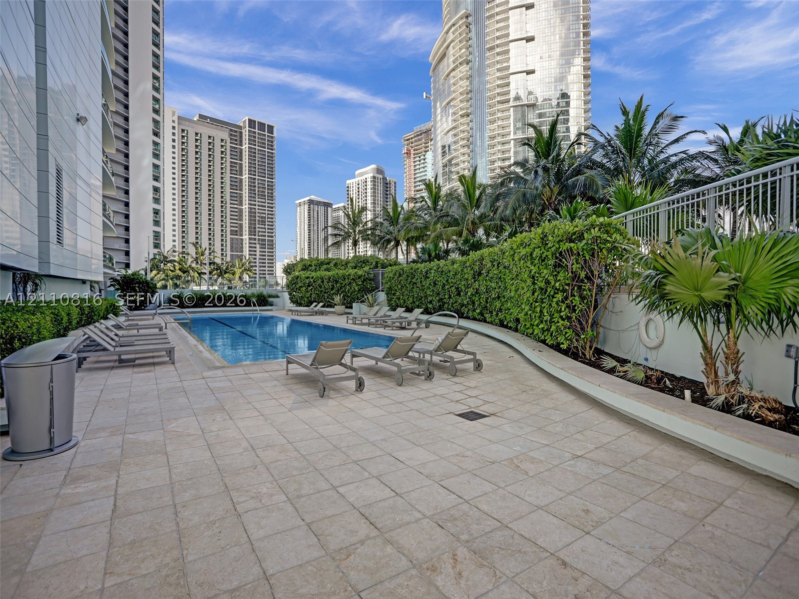 900 Biscayne Blvd #707, Miami FL 33132