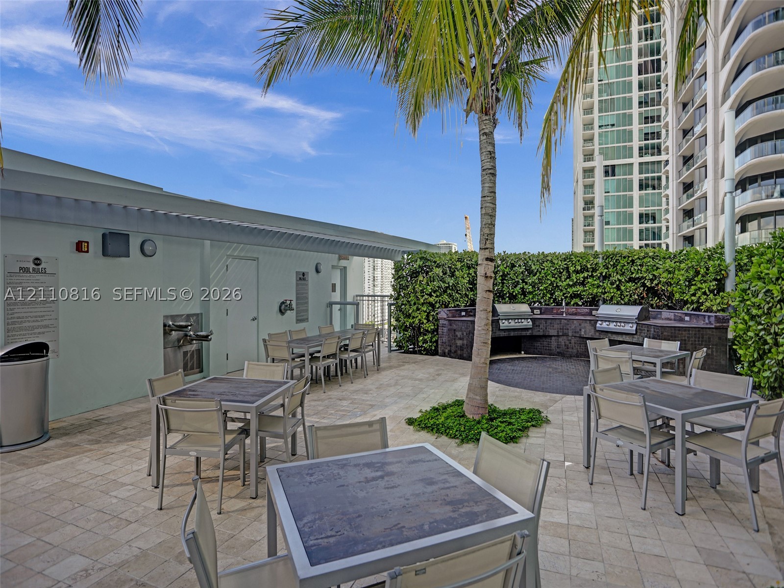 900 Biscayne Blvd #707, Miami FL 33132