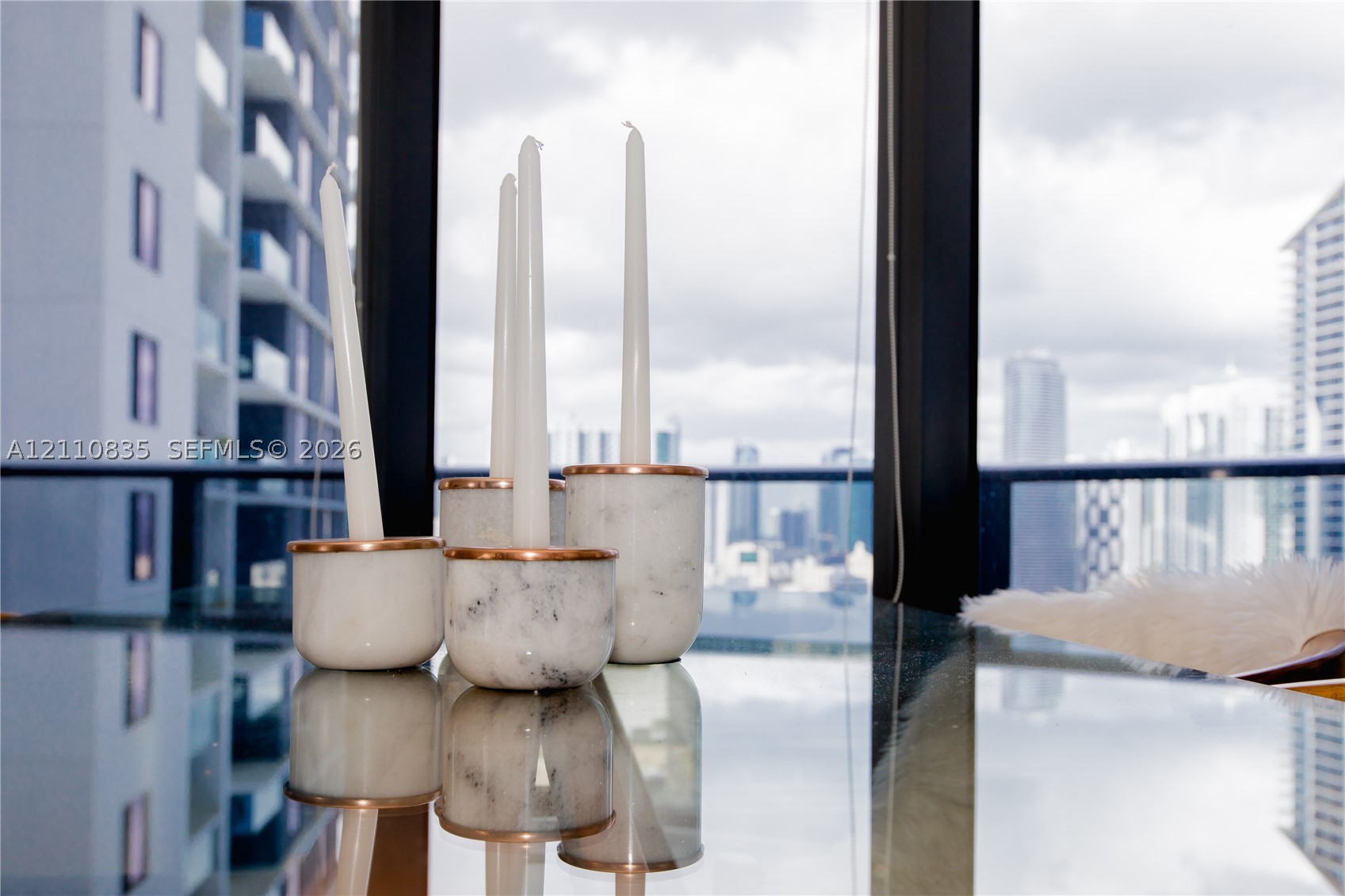 55 SW 9th St #2501, Miami FL 33130