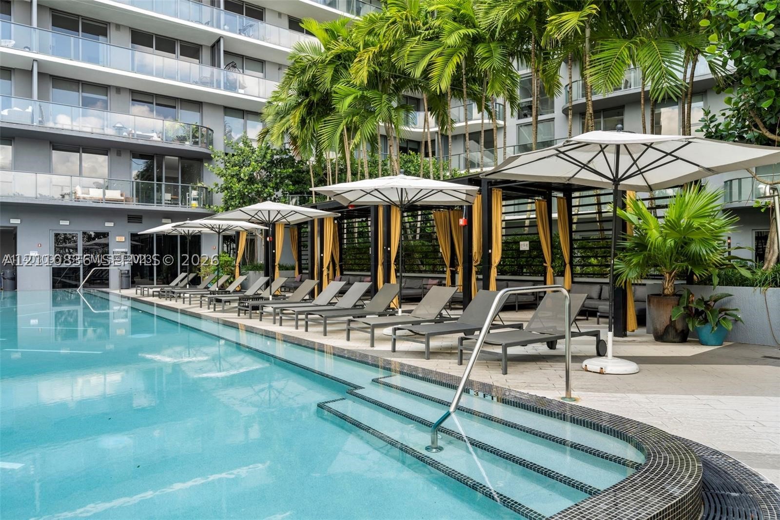 121 NE 34th St #1501, Miami FL 33137