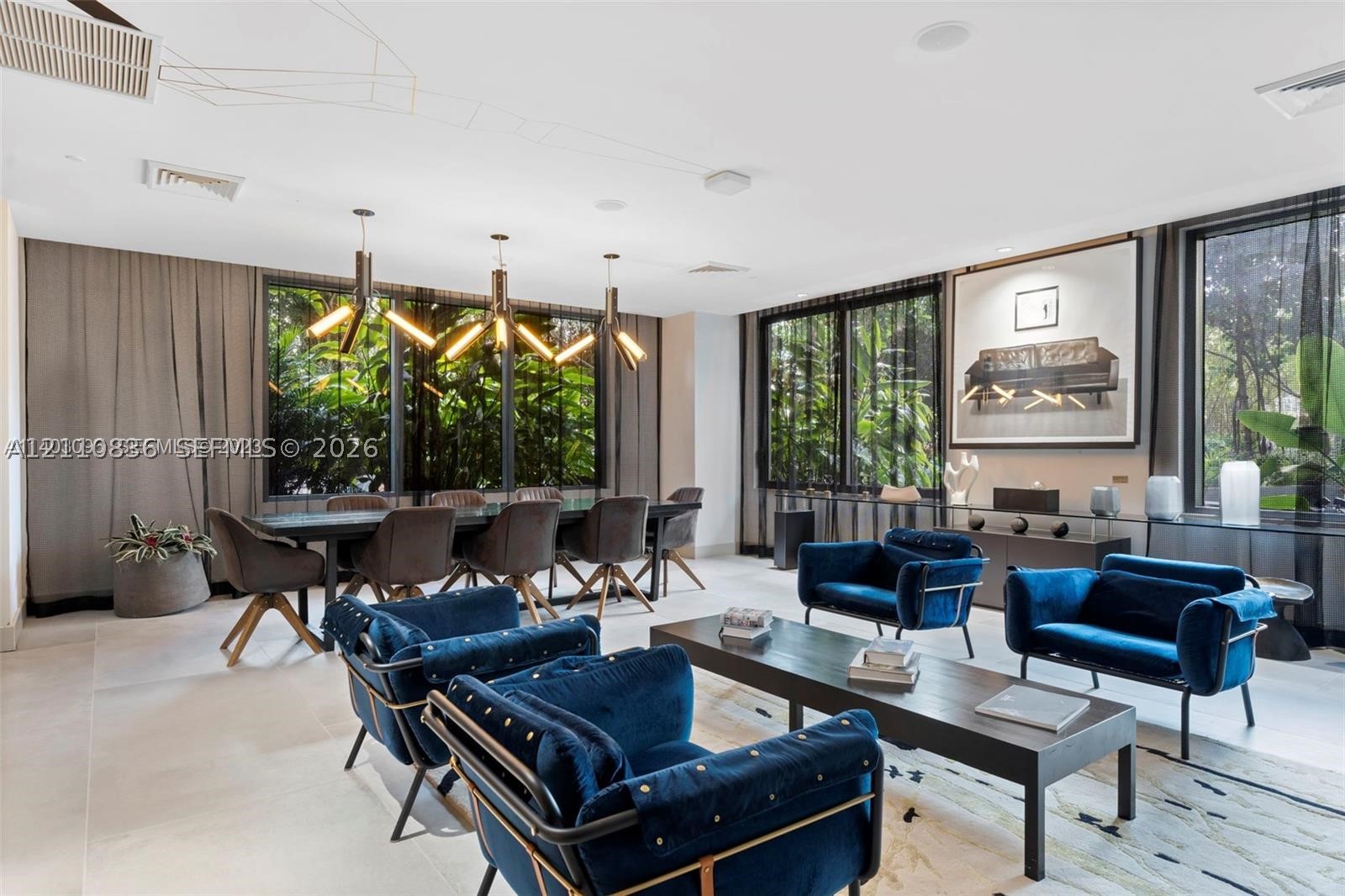 121 NE 34th St #1501, Miami FL 33137