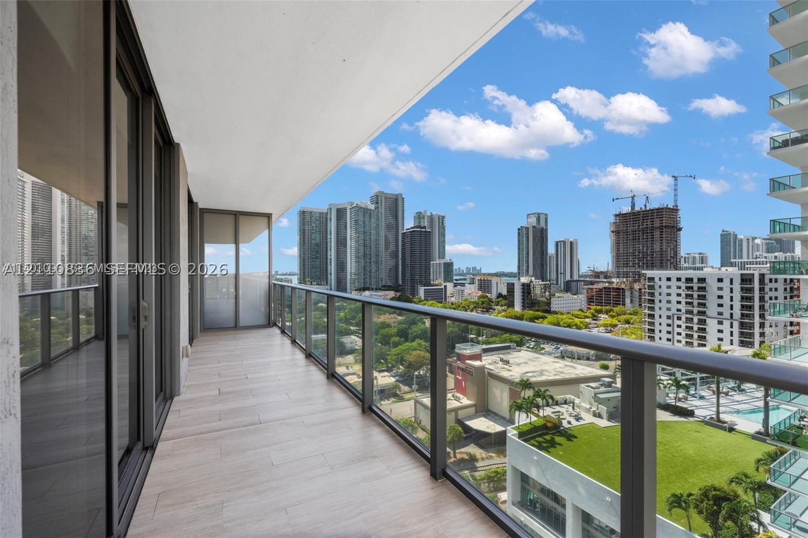 121 NE 34th St #1501, Miami FL 33137