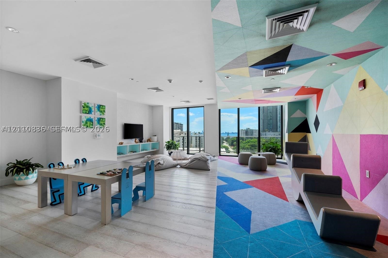 121 NE 34th St #1501, Miami FL 33137
