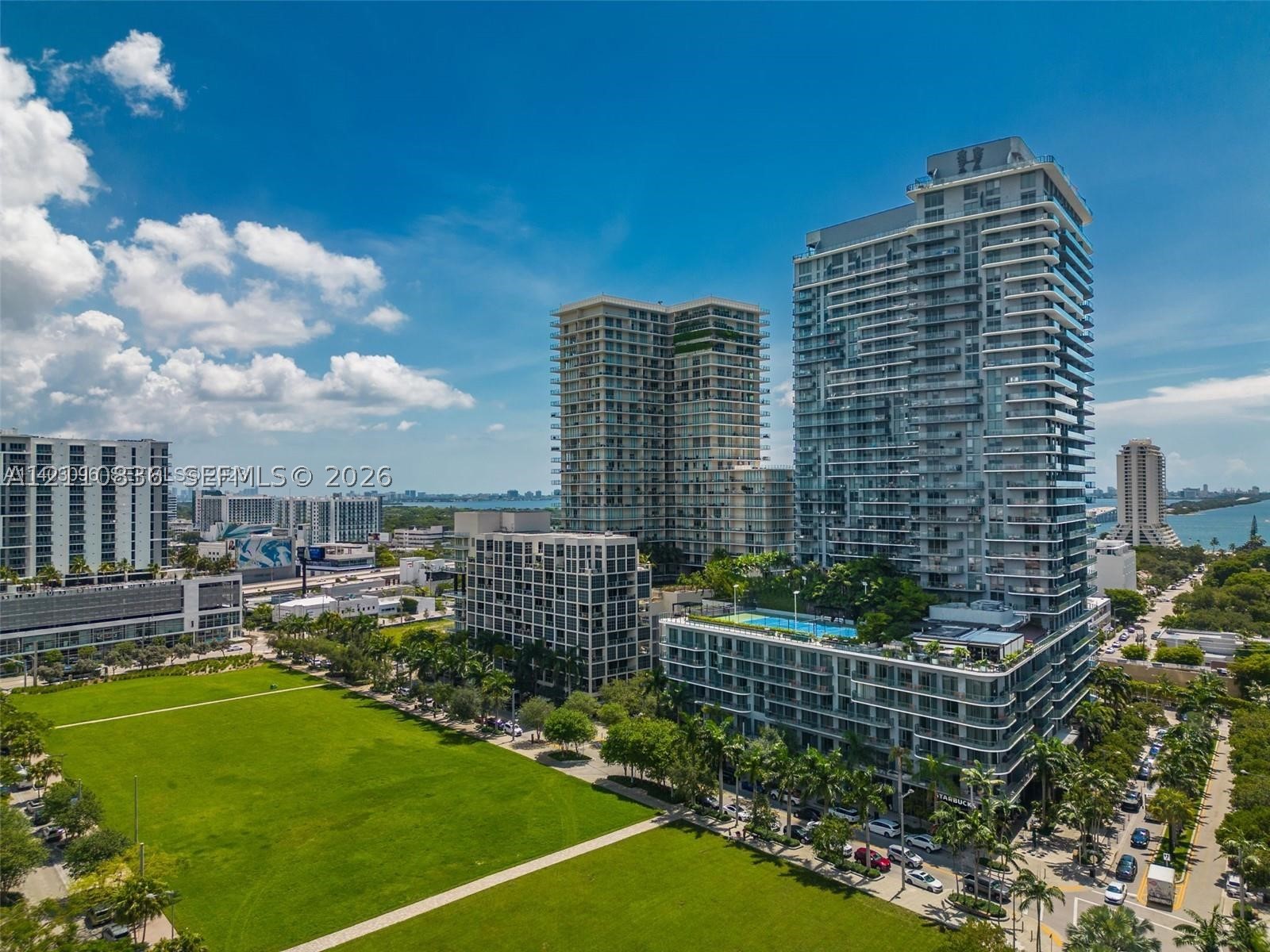 121 NE 34th St #1501, Miami FL 33137