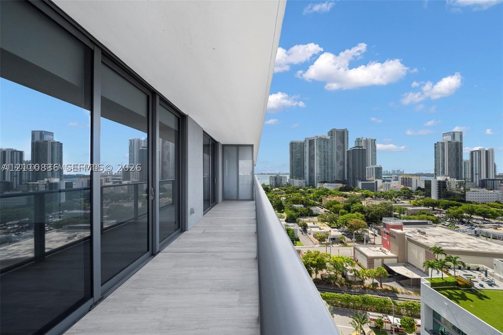 121 NE 34th St #1501, Miami FL 33137