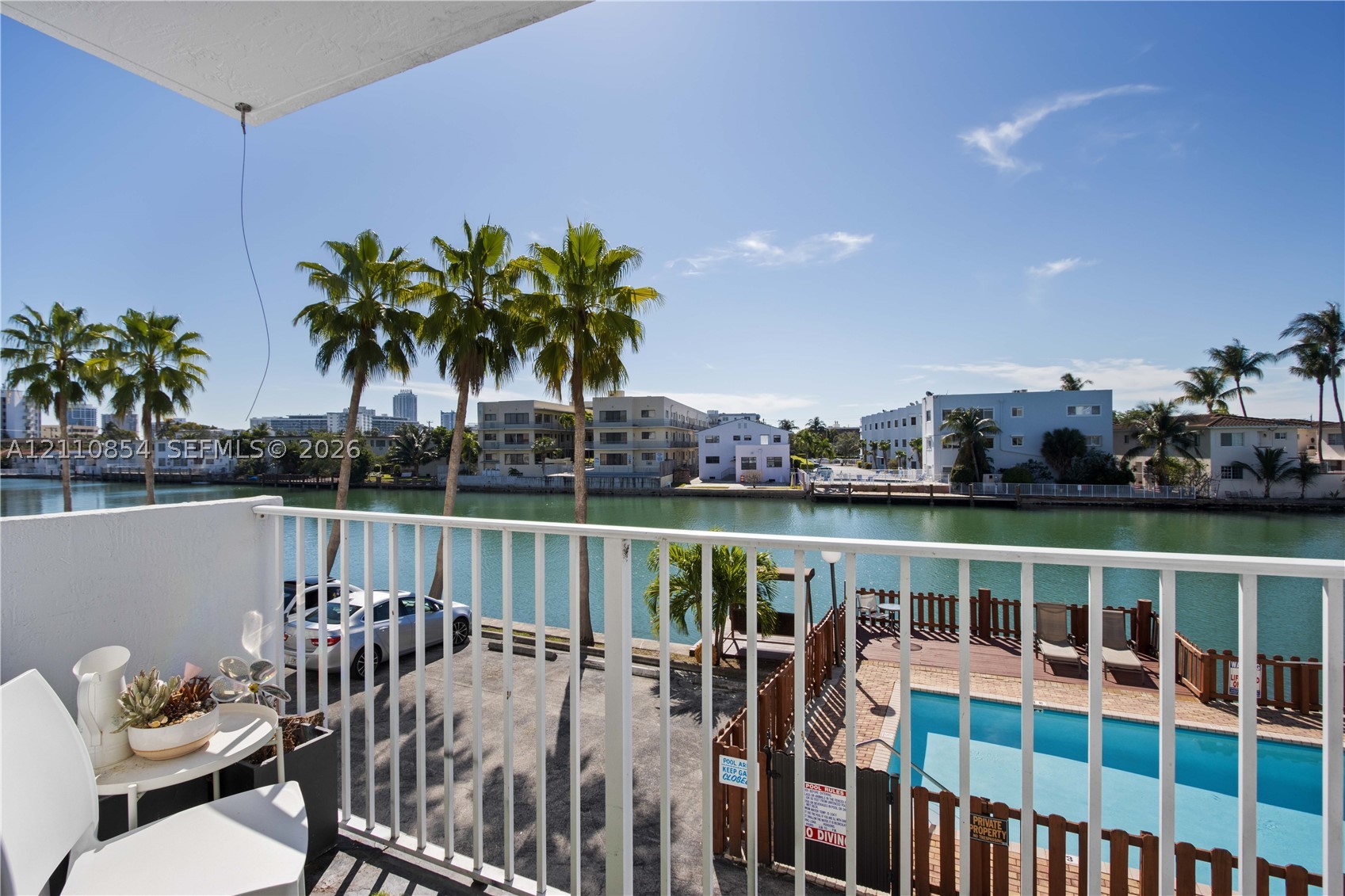 80 S Shore Dr #205, Miami Beach FL 33141