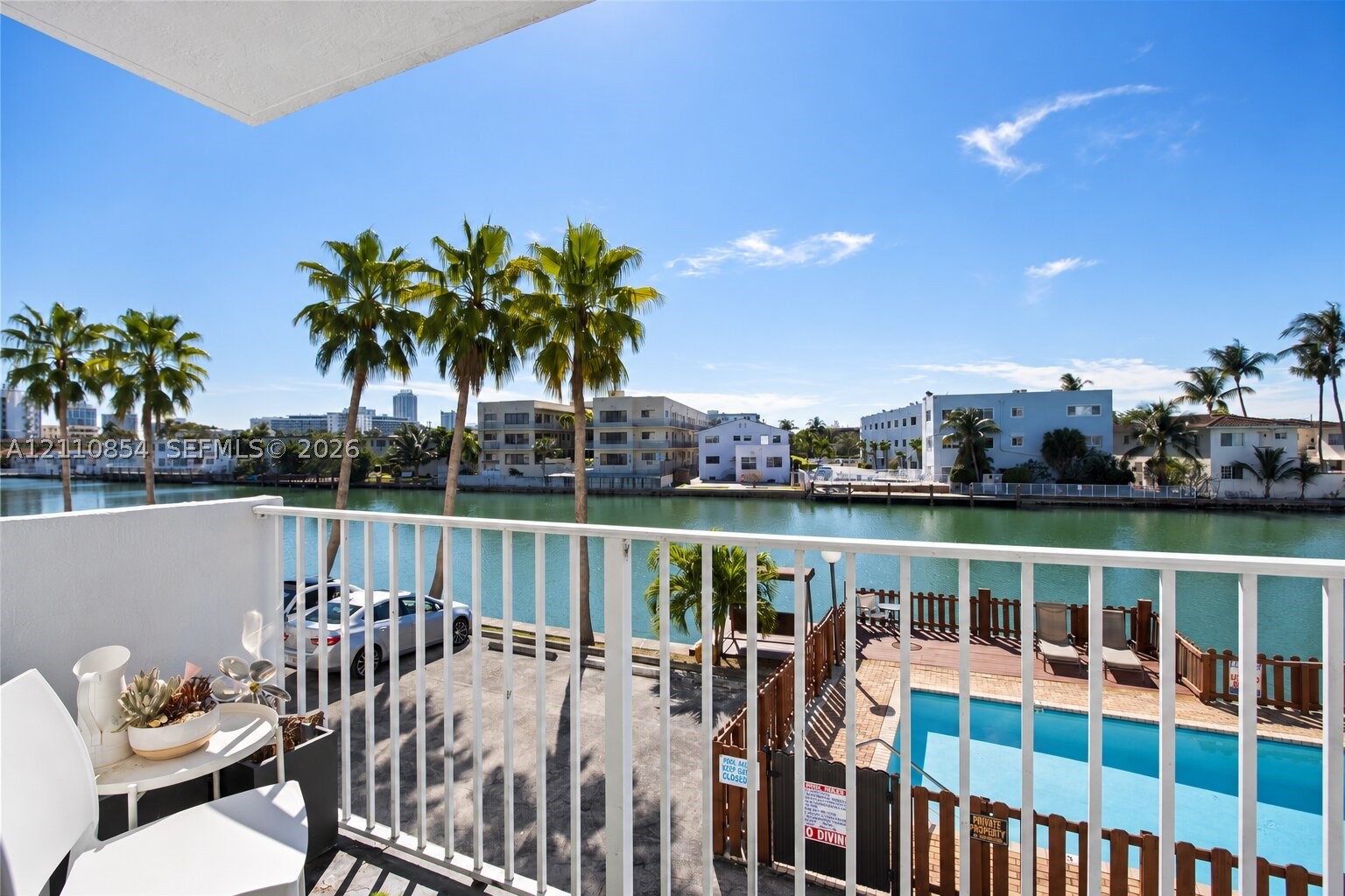 80 S Shore Dr #205, Miami Beach FL 33141
