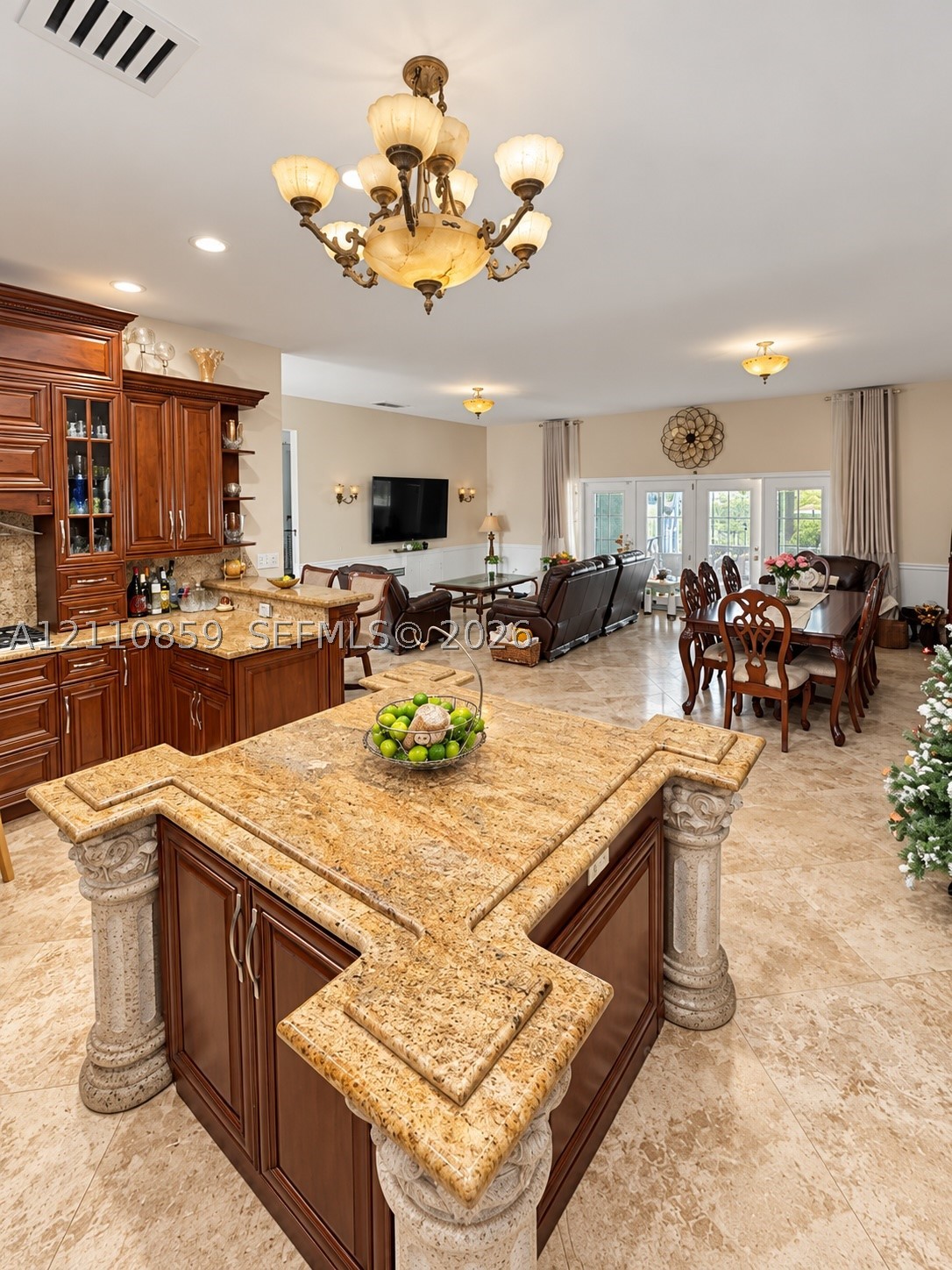 1720 SW 84th Ave, Miami FL 33155