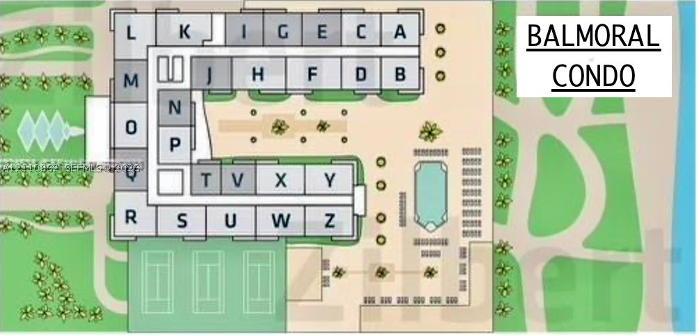 9801 Collins Ave #8T, Bal Harbour FL 33154