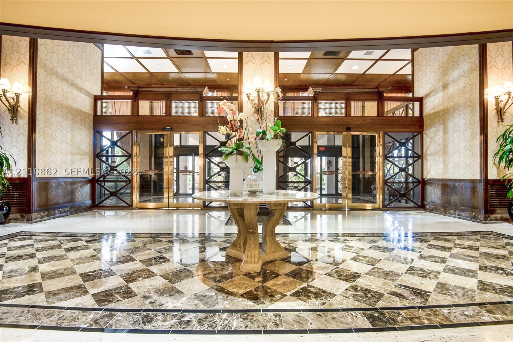 9801 Collins Ave #8T, Bal Harbour FL 33154