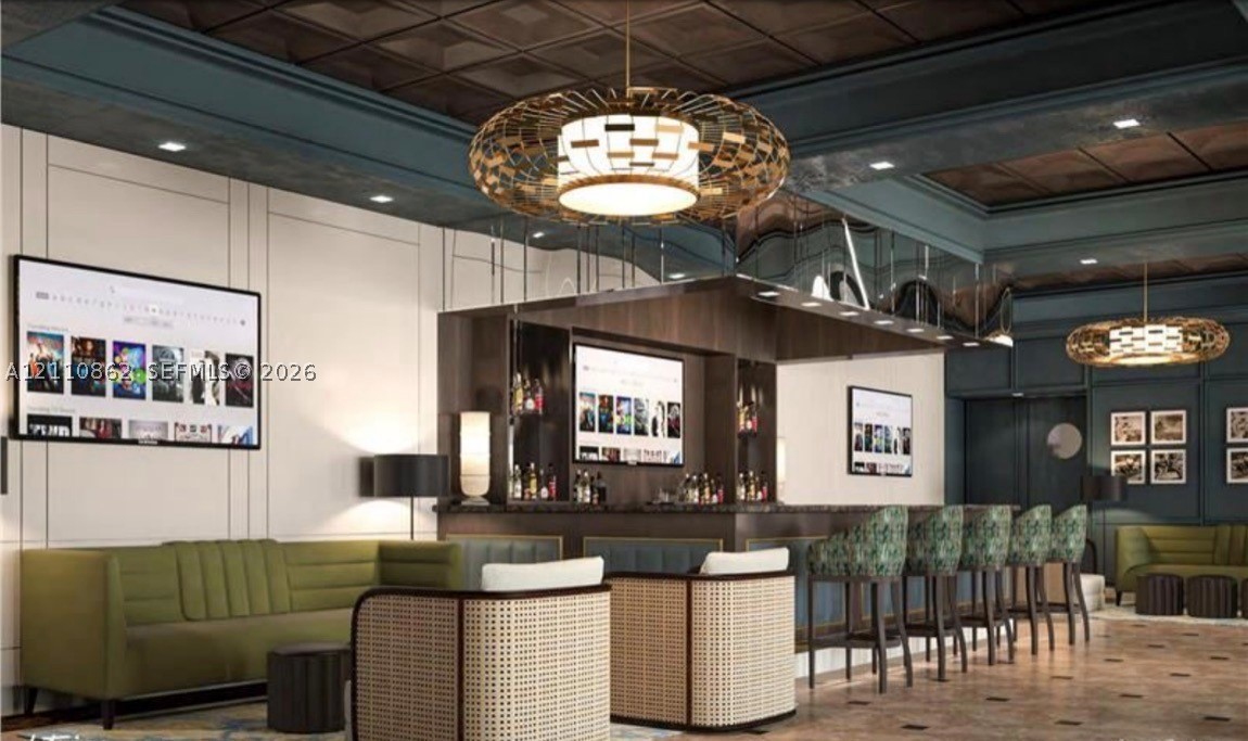 9801 Collins Ave #8T, Bal Harbour FL 33154
