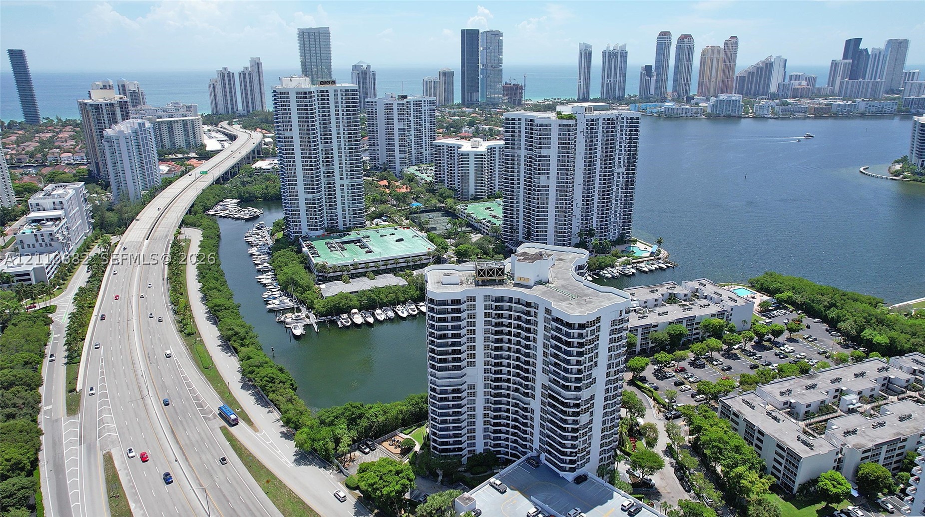 3400 NE 192nd St #1707, Aventura FL 33180