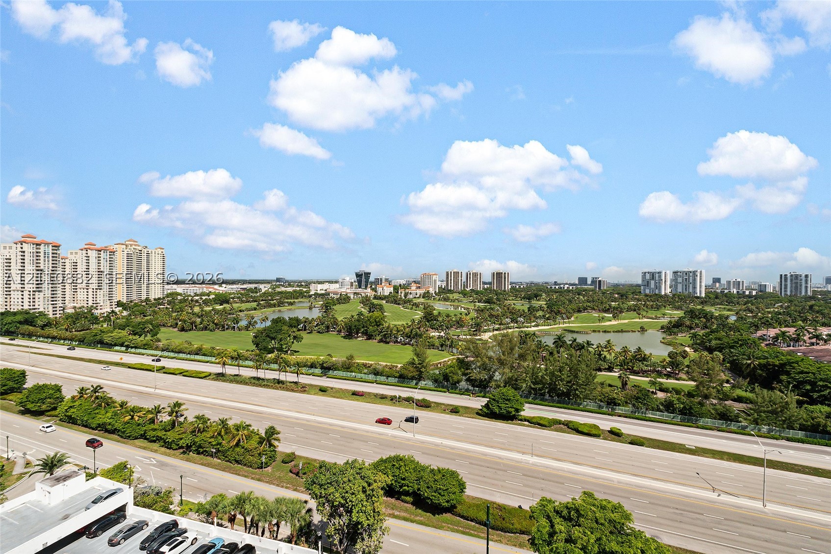 3400 NE 192nd St #1707, Aventura FL 33180
