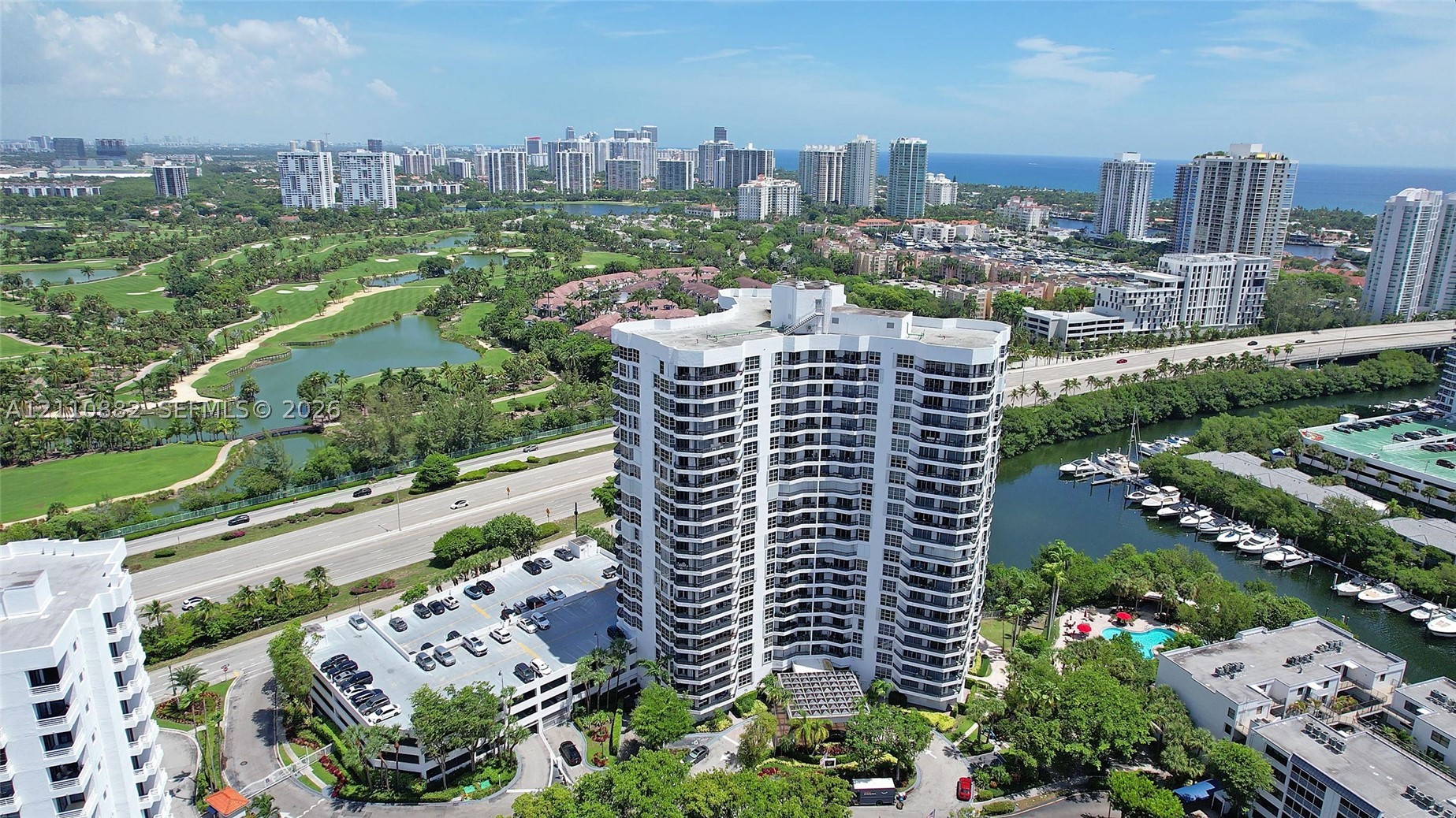 3400 NE 192nd St #1707, Aventura FL 33180