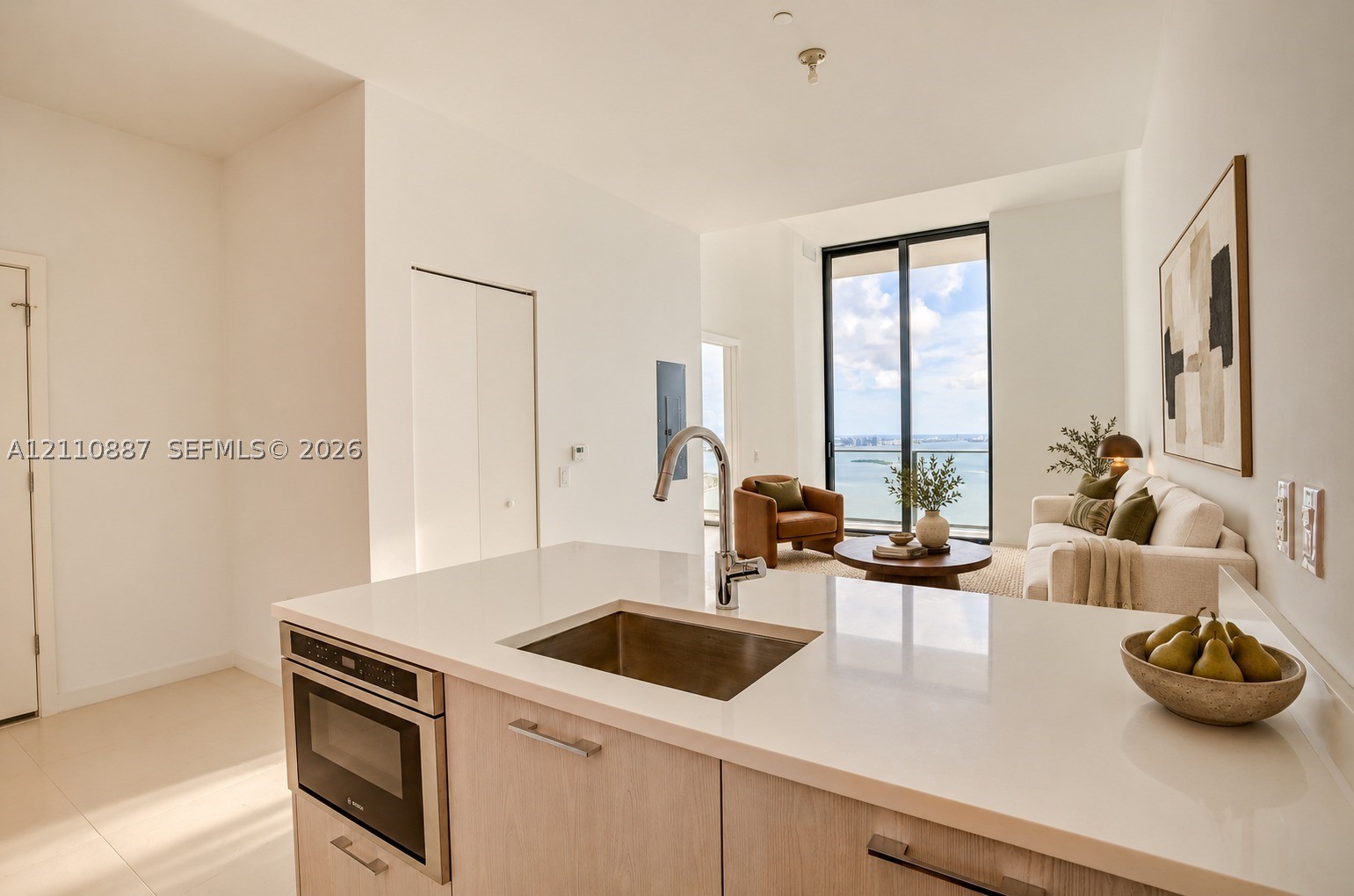 501 NE 31st St #4002, Miami FL 33137