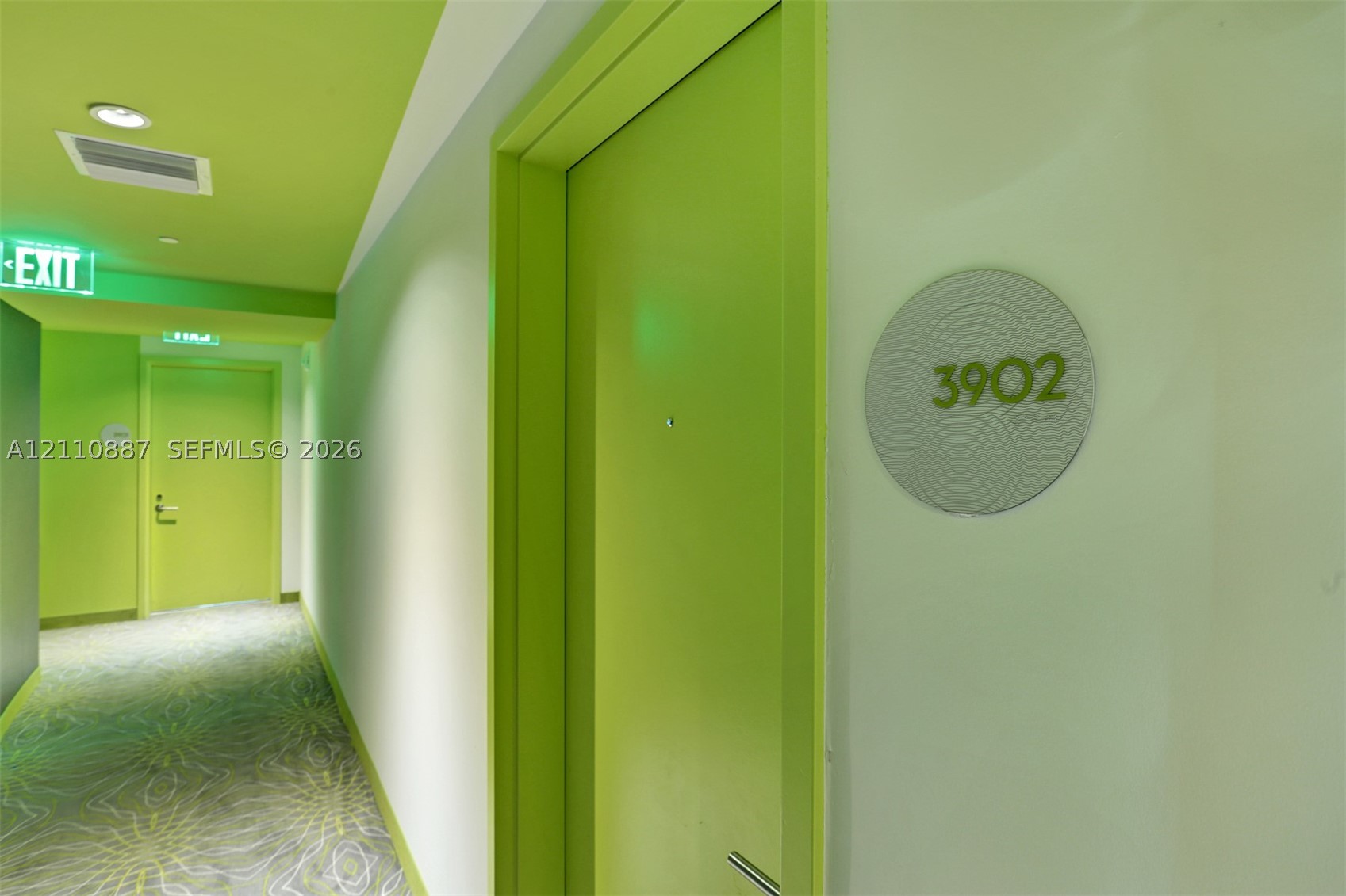 501 NE 31st St #4002, Miami FL 33137