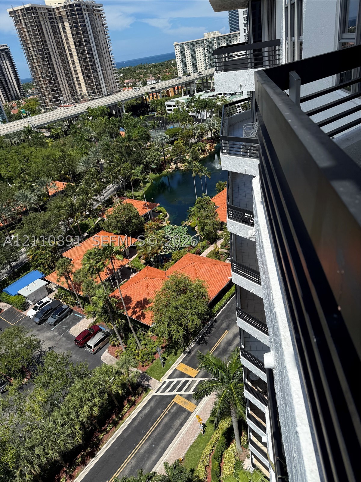 3600 Mystic Pointe Dr #1611, Aventura FL 33180