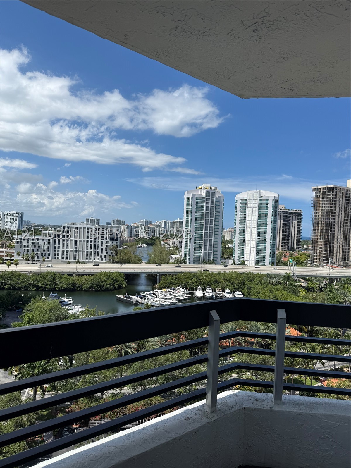 3600 Mystic Pointe Dr #1611, Aventura FL 33180