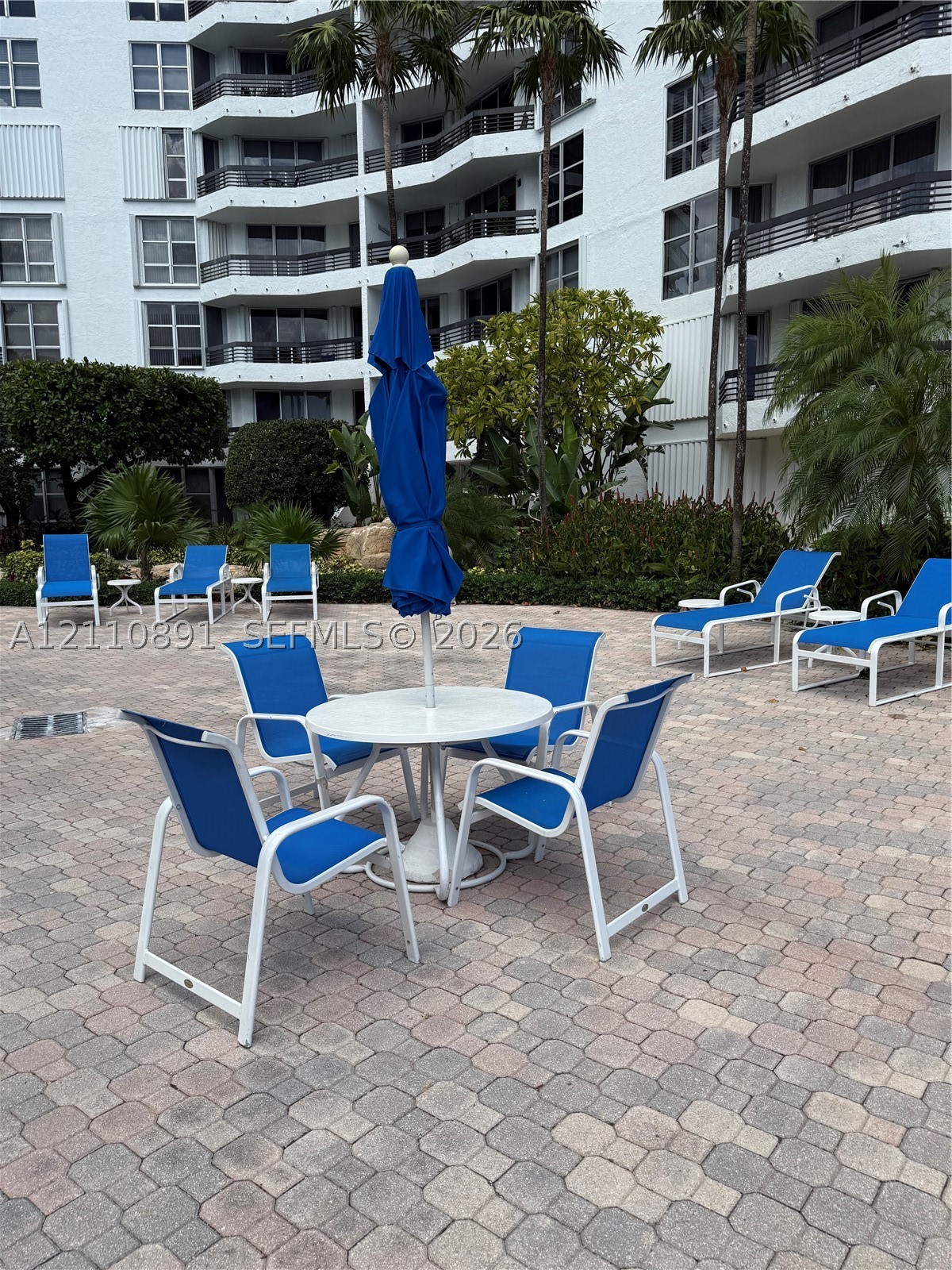3600 Mystic Pointe Dr #1611, Aventura FL 33180