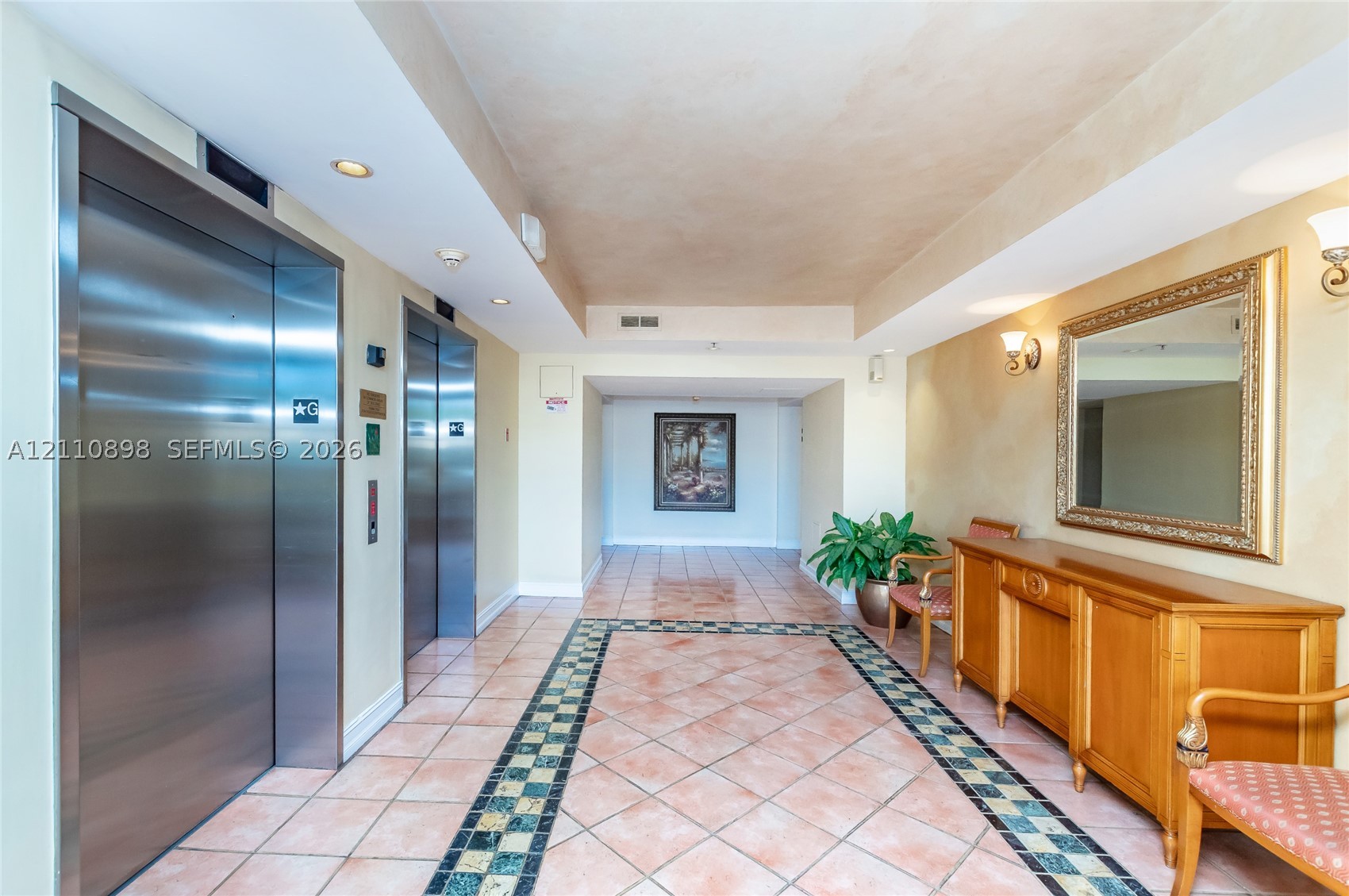 19655 E Country Club Dr #6207, Aventura FL 33180