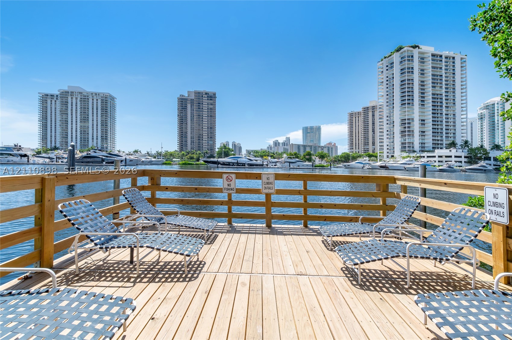 19655 E Country Club Dr #6207, Aventura FL 33180
