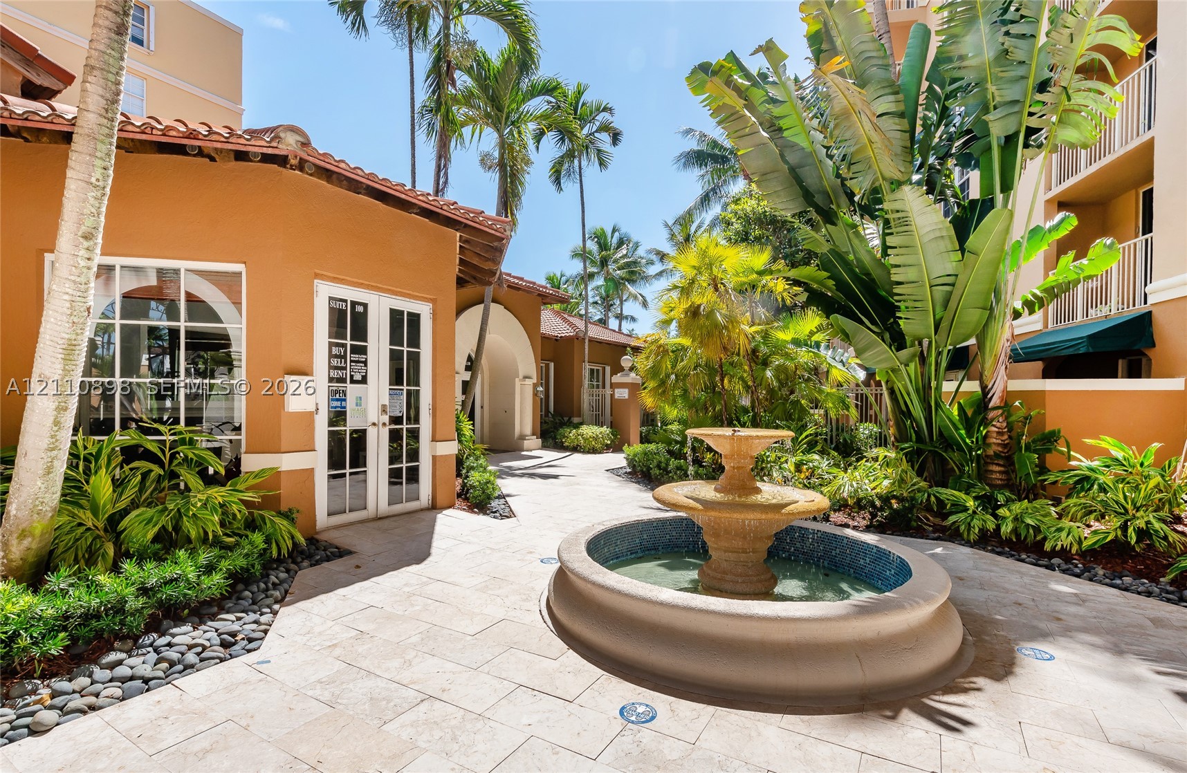 19655 E Country Club Dr #6207, Aventura FL 33180