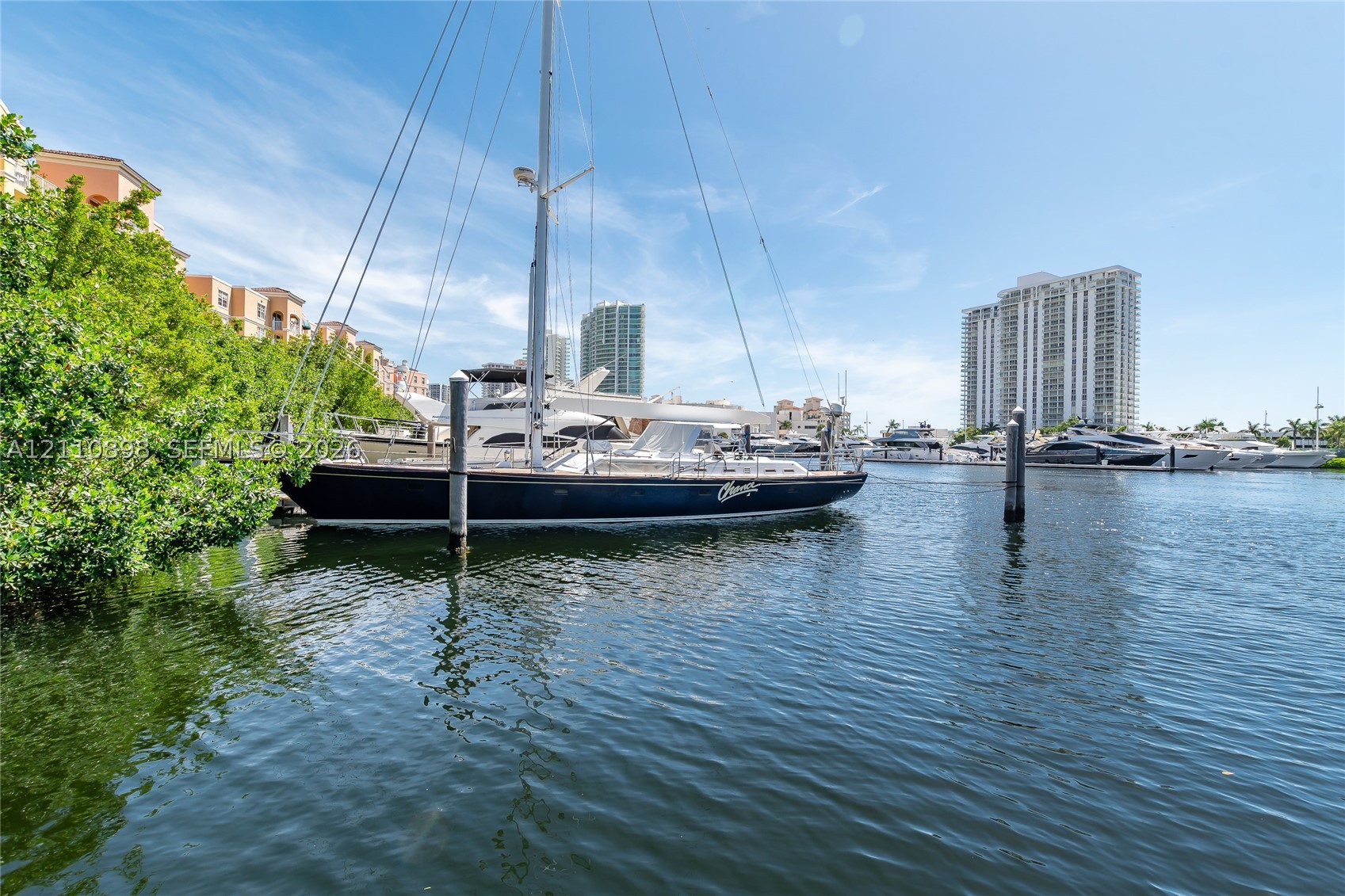 19655 E Country Club Dr #6207, Aventura FL 33180