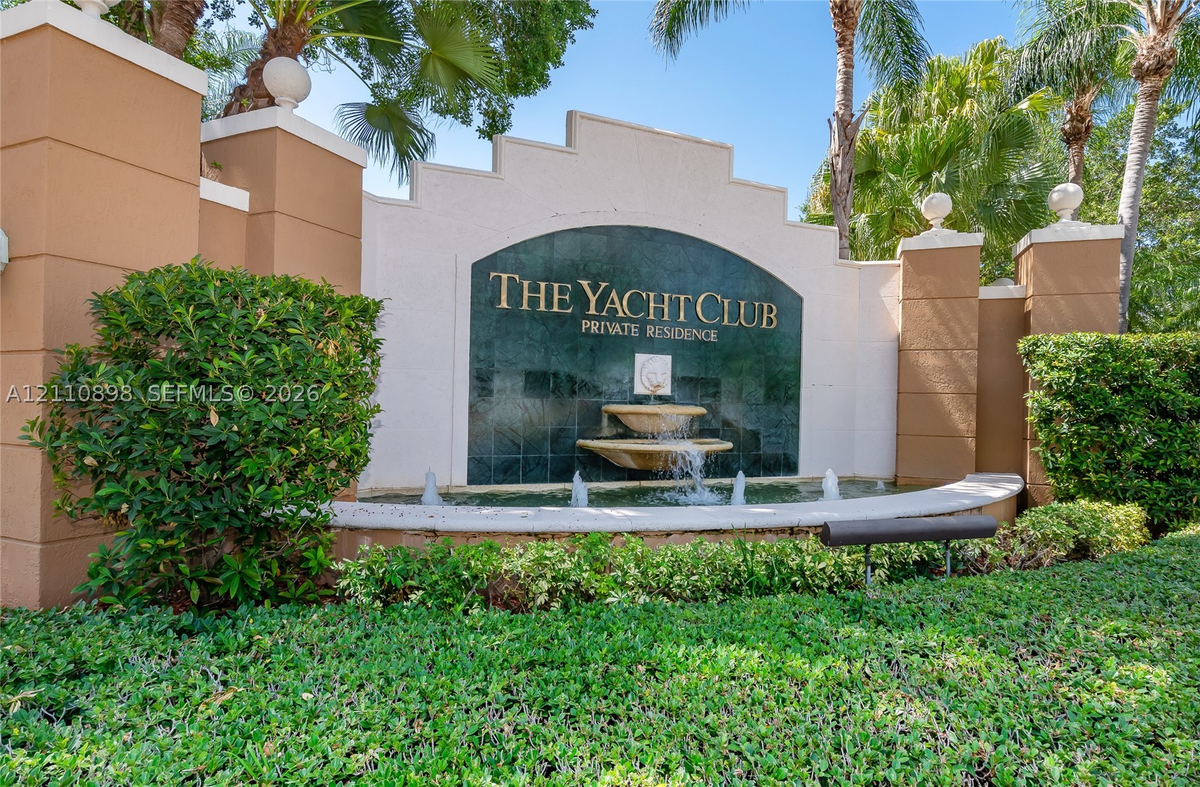 19655 E Country Club Dr #6207, Aventura FL 33180