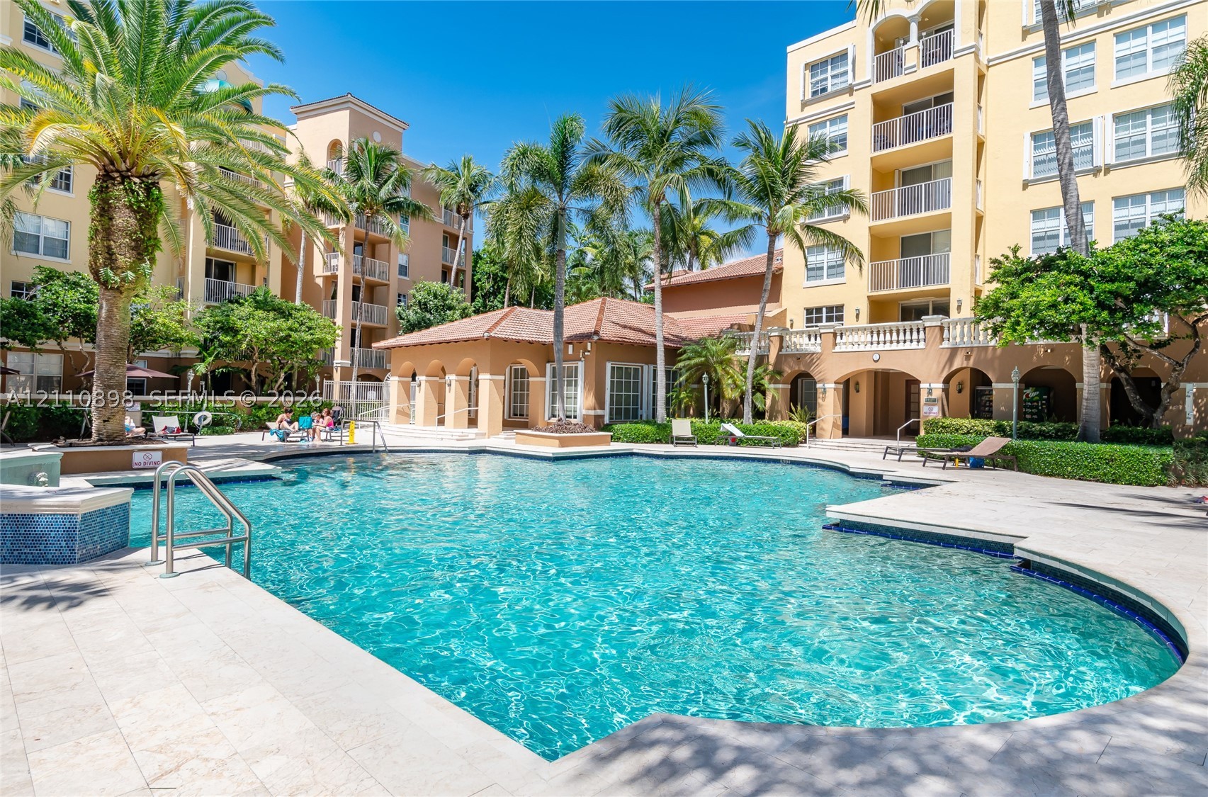 19655 E Country Club Dr #6207, Aventura FL 33180