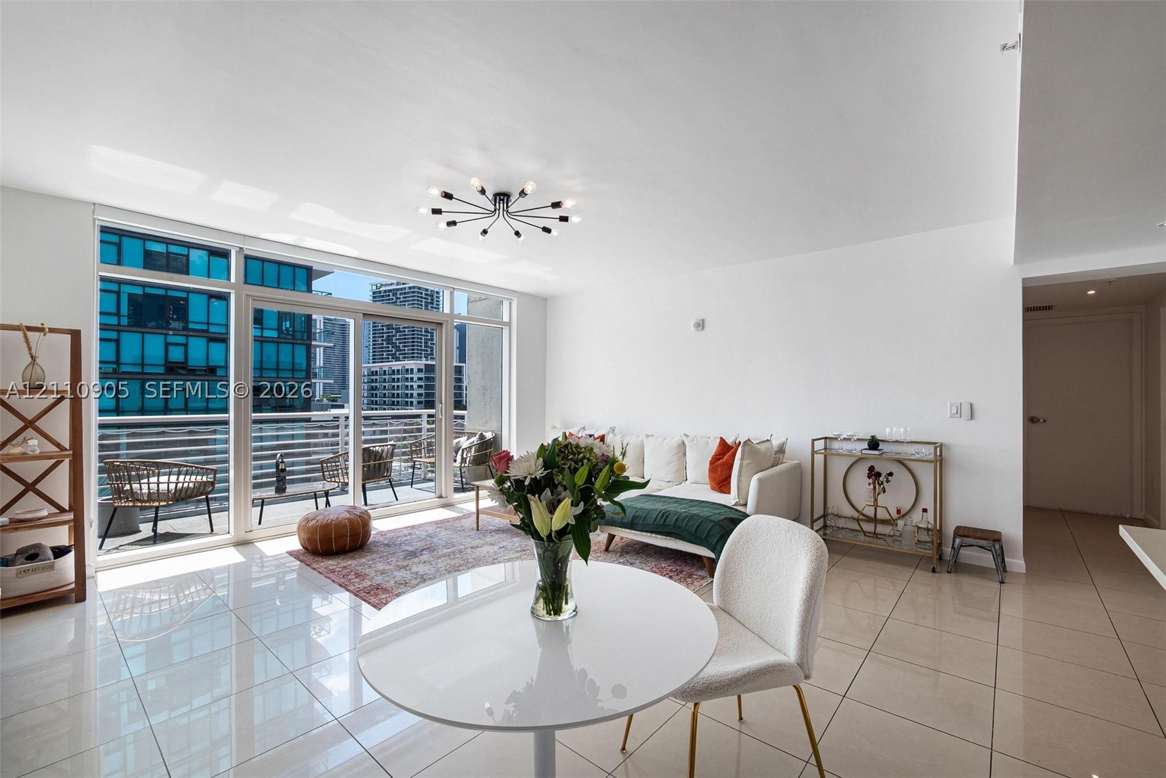 3250 NE 1st Ave #1117, Miami FL 33137